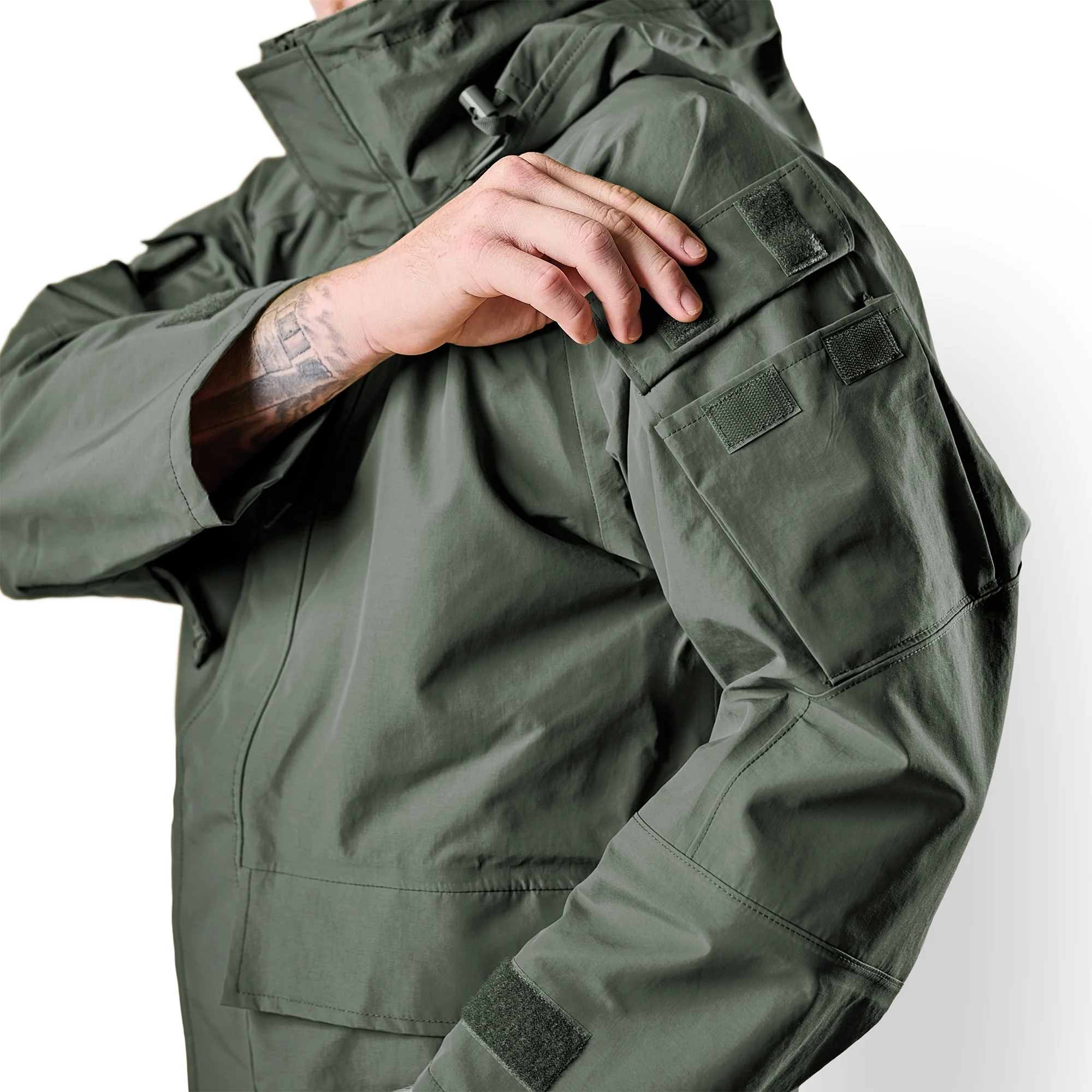 H2O Proof Gen II ECWCS Parka - Image 33