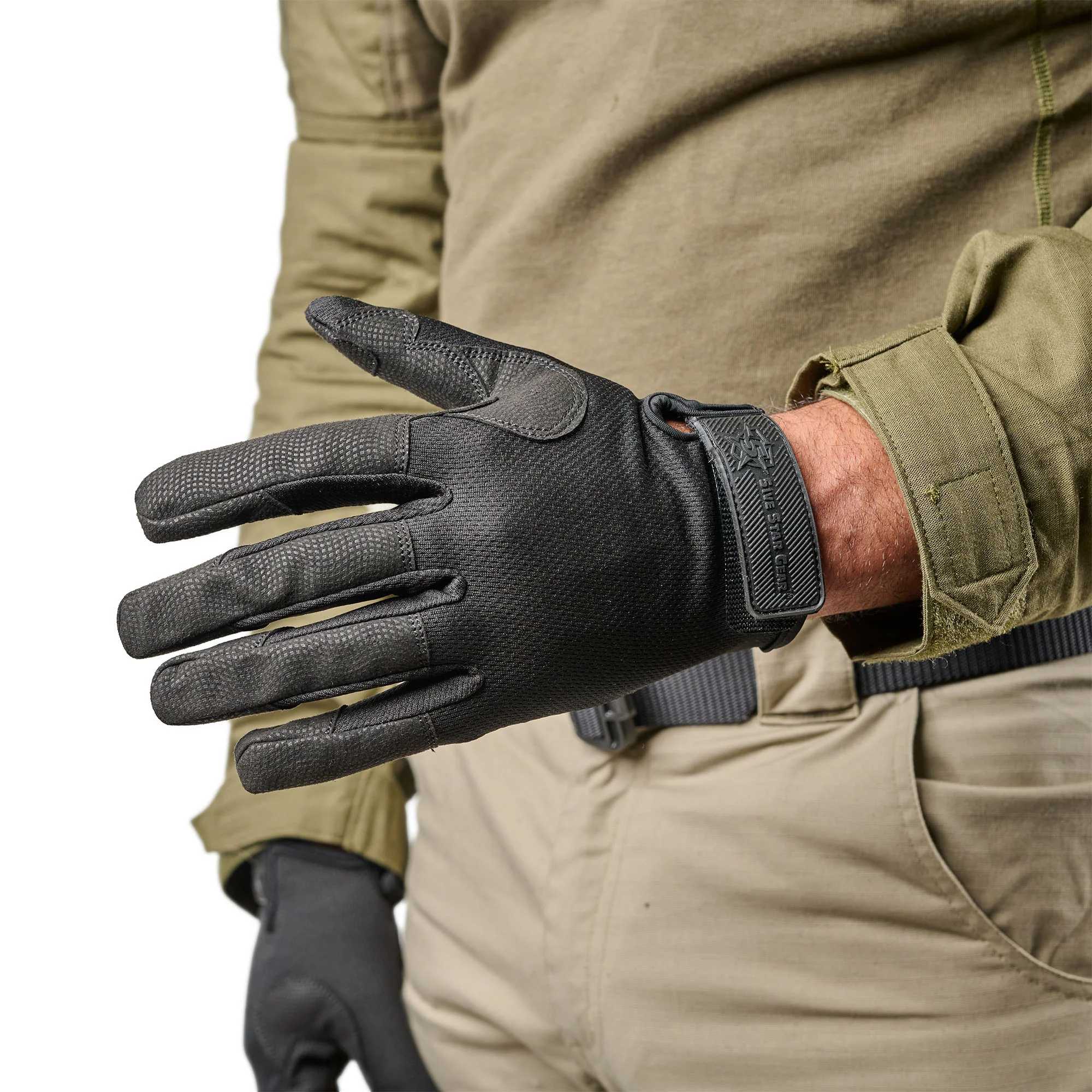 Agility High Dexterity Gloves - Image 3