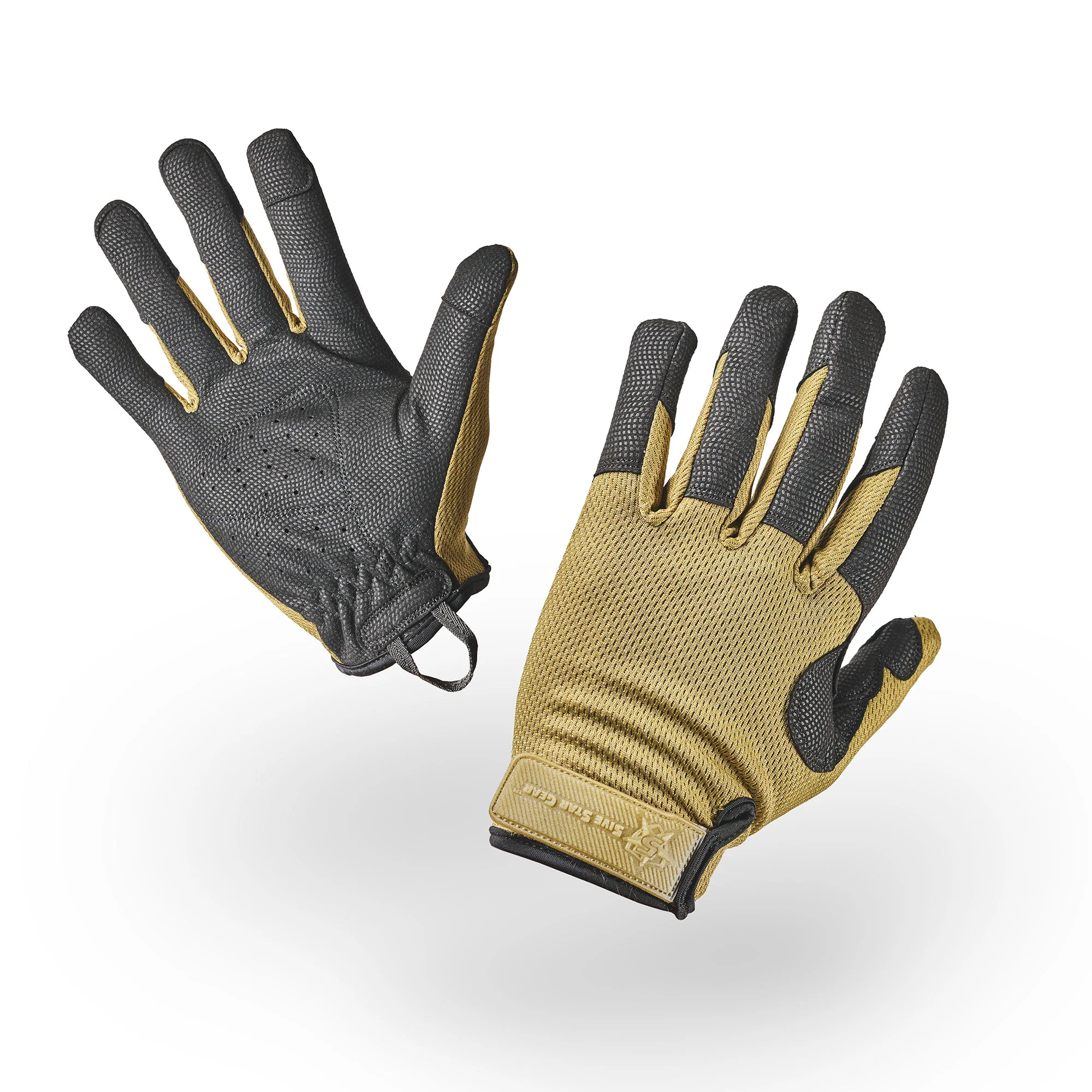 Agility High Dexterity Gloves - Image 4