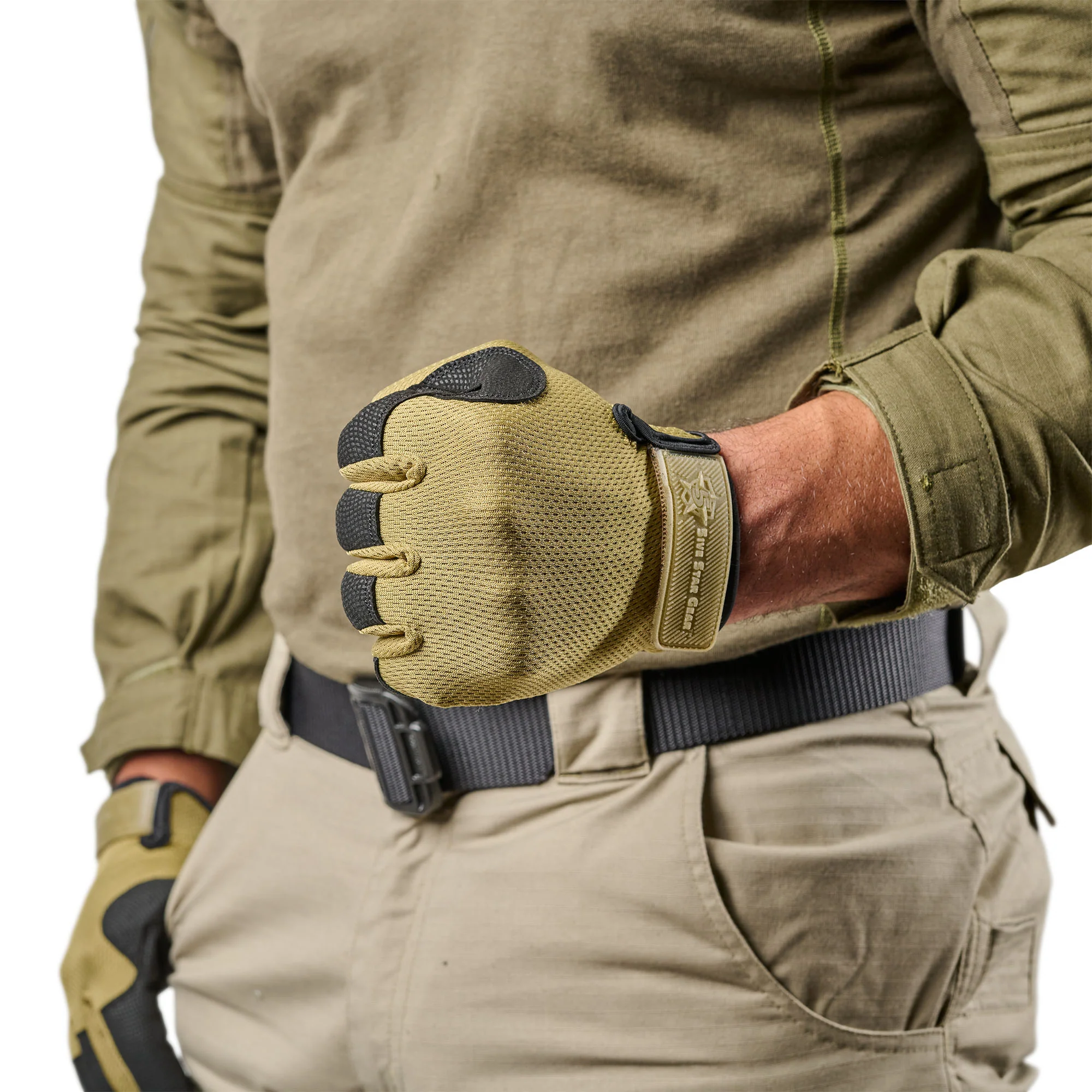 Agility High Dexterity Gloves - Image 5