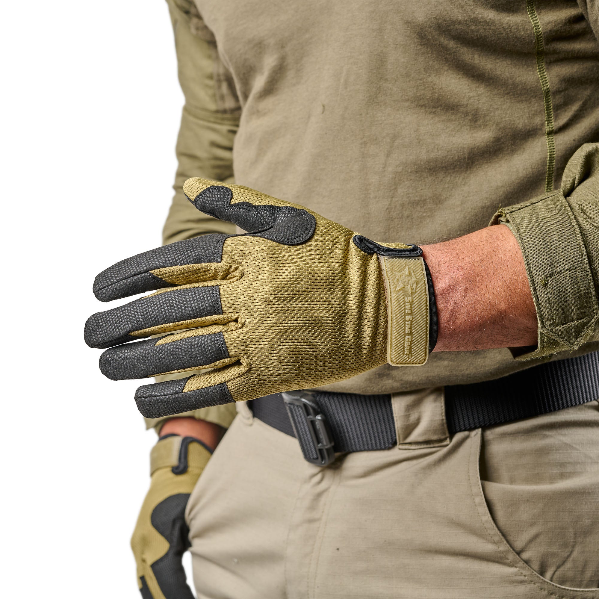 Agility High Dexterity Gloves - Image 6