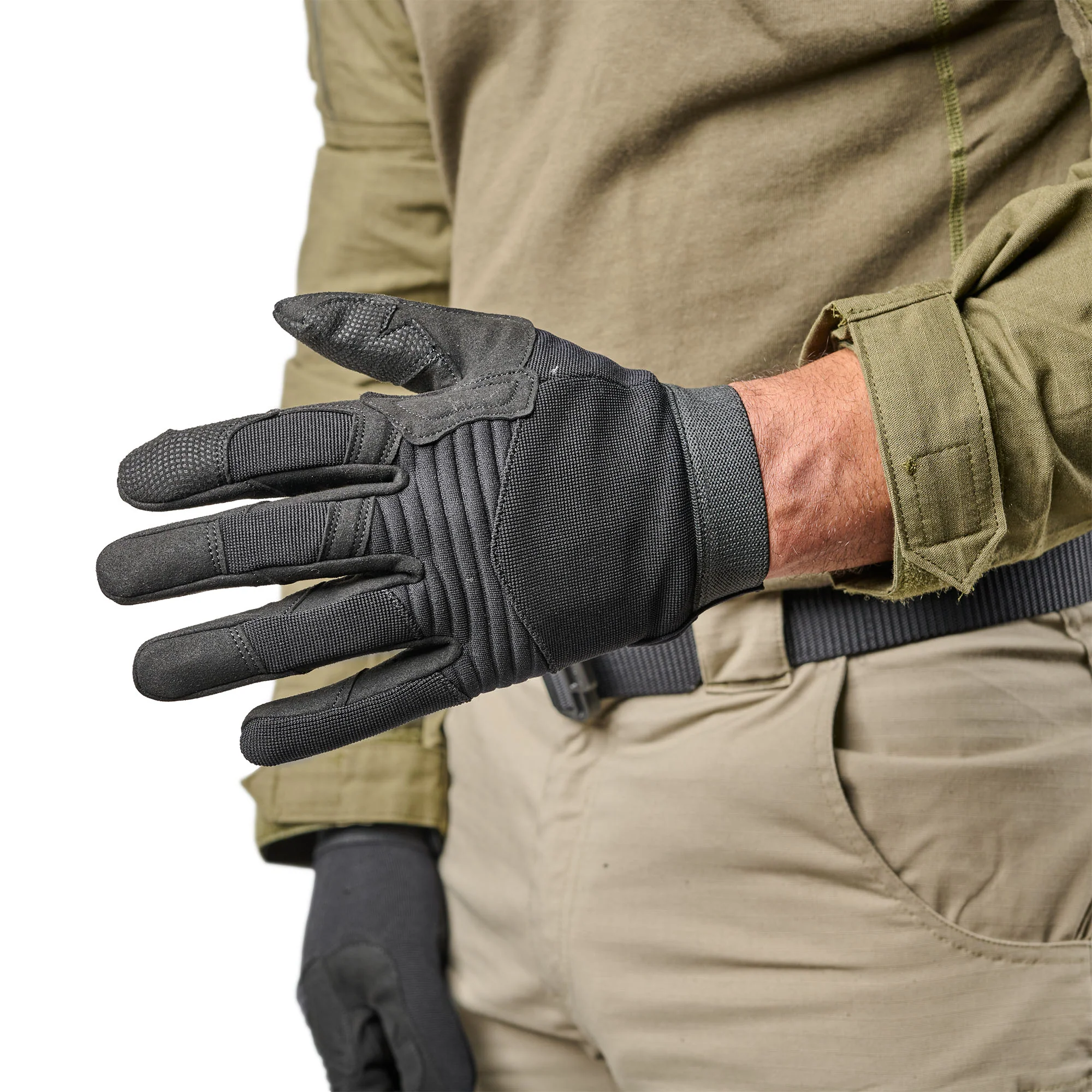 All Purpose Tactical Gloves - Image 3