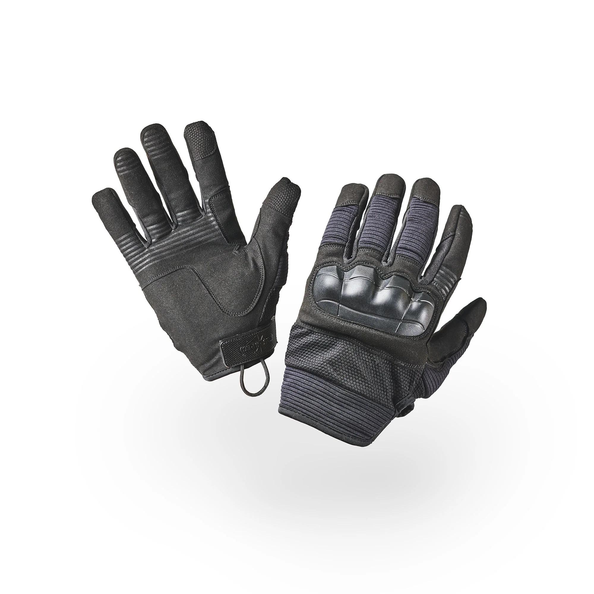 Impact Armor Shell Gloves - Image 4