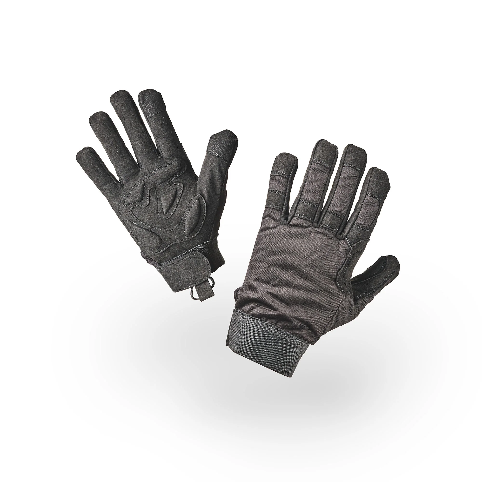 Tactical Assault Gloves - Image 4