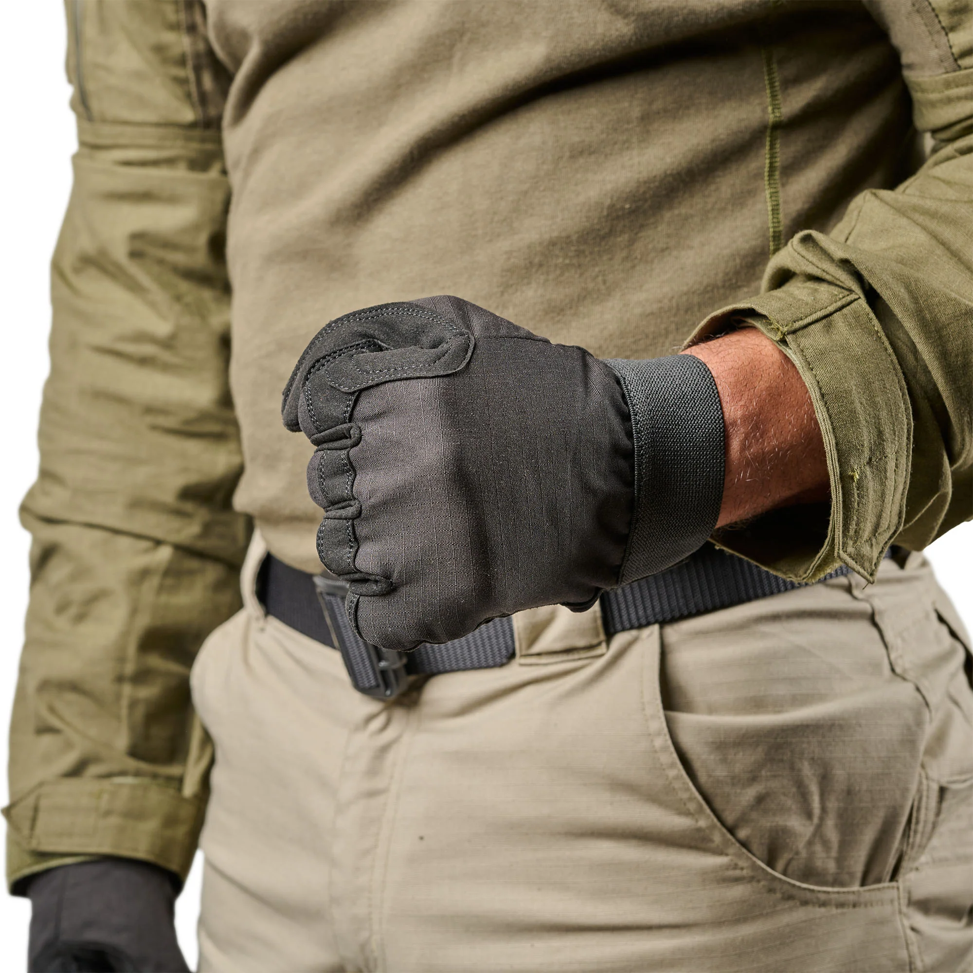 Tactical Assault Gloves - Image 5