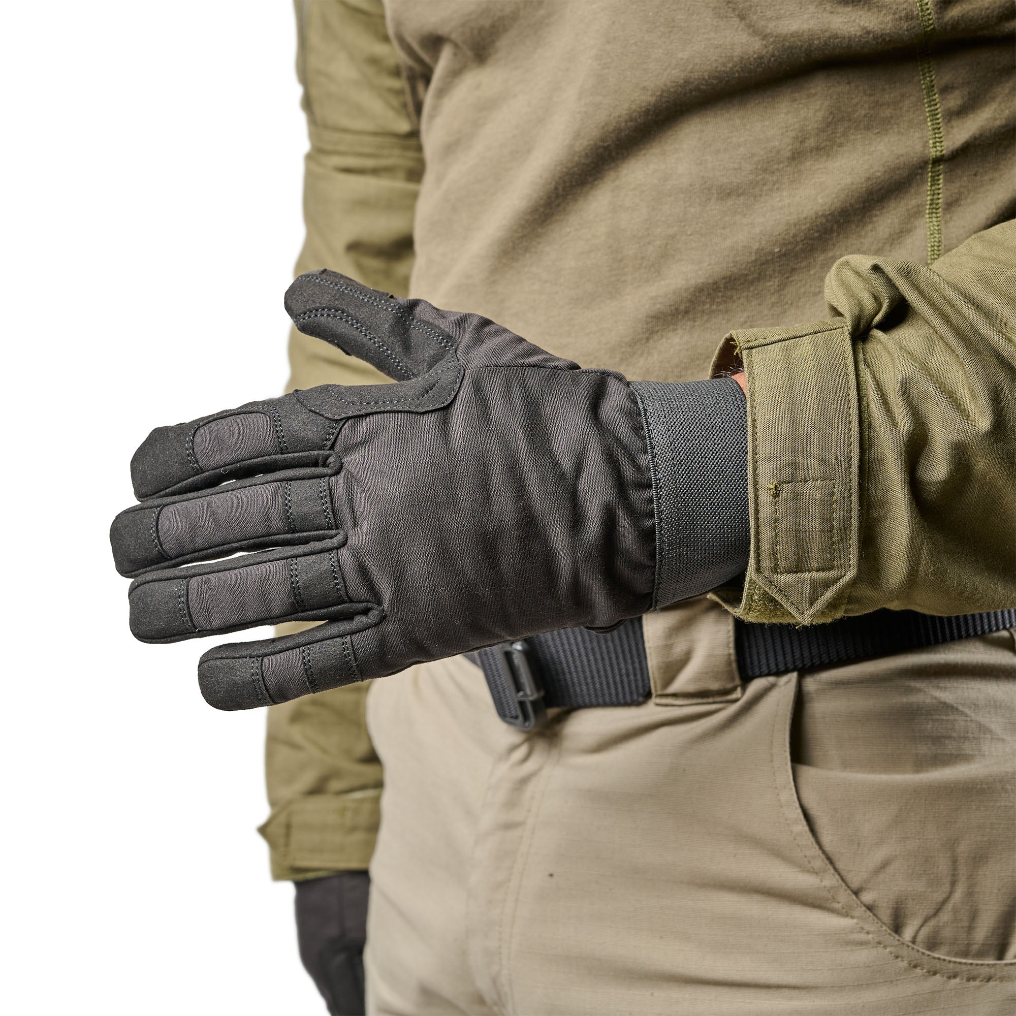 Tactical Assault Gloves - Image 6