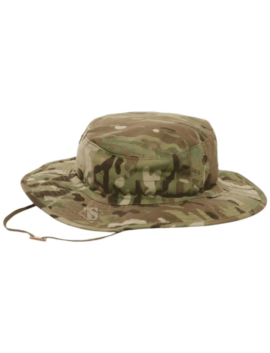 Gen II Military Boonie - 50/50 CORDURA - Image 5