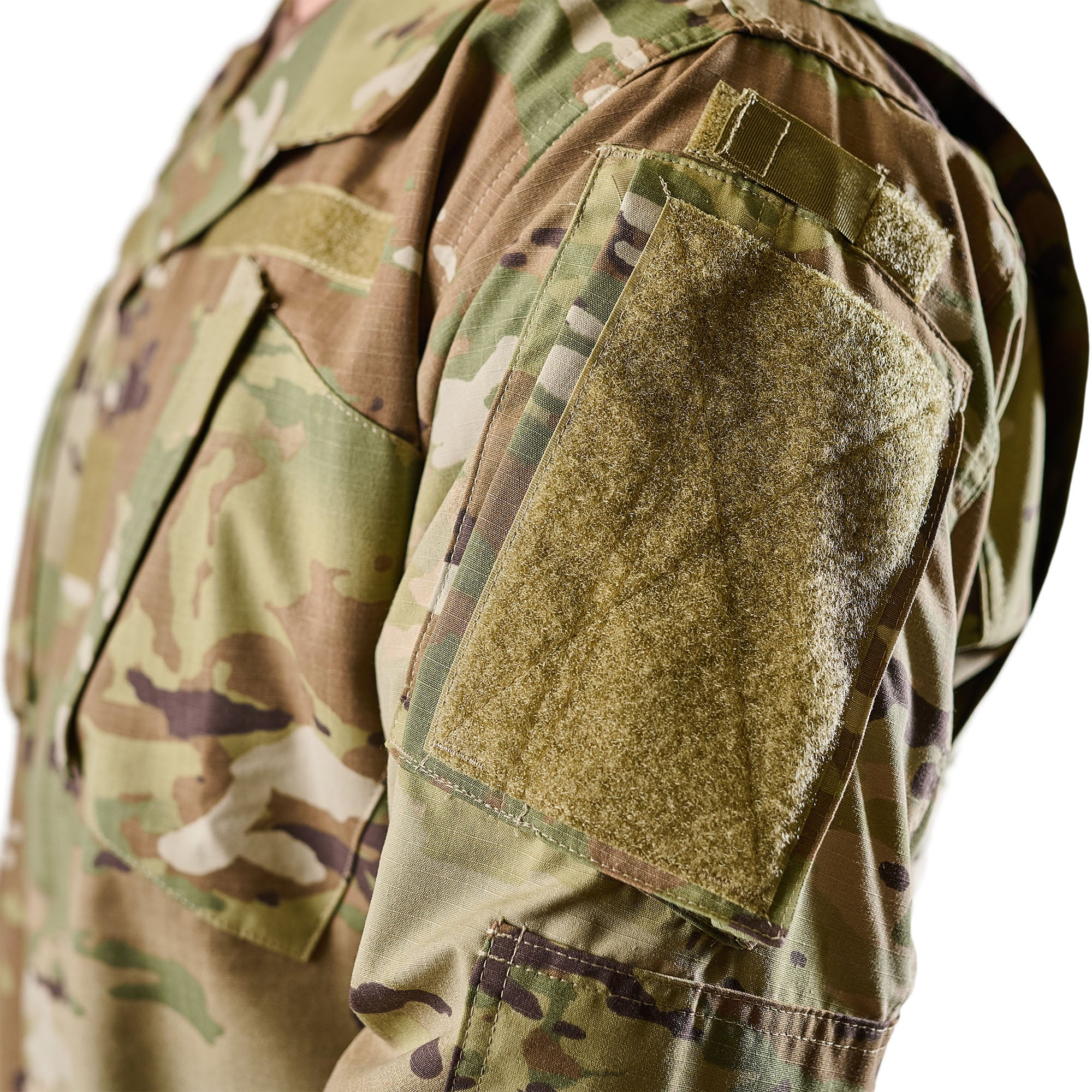 Scorpion OCP Army Combat Uniform Shirt - Image 5