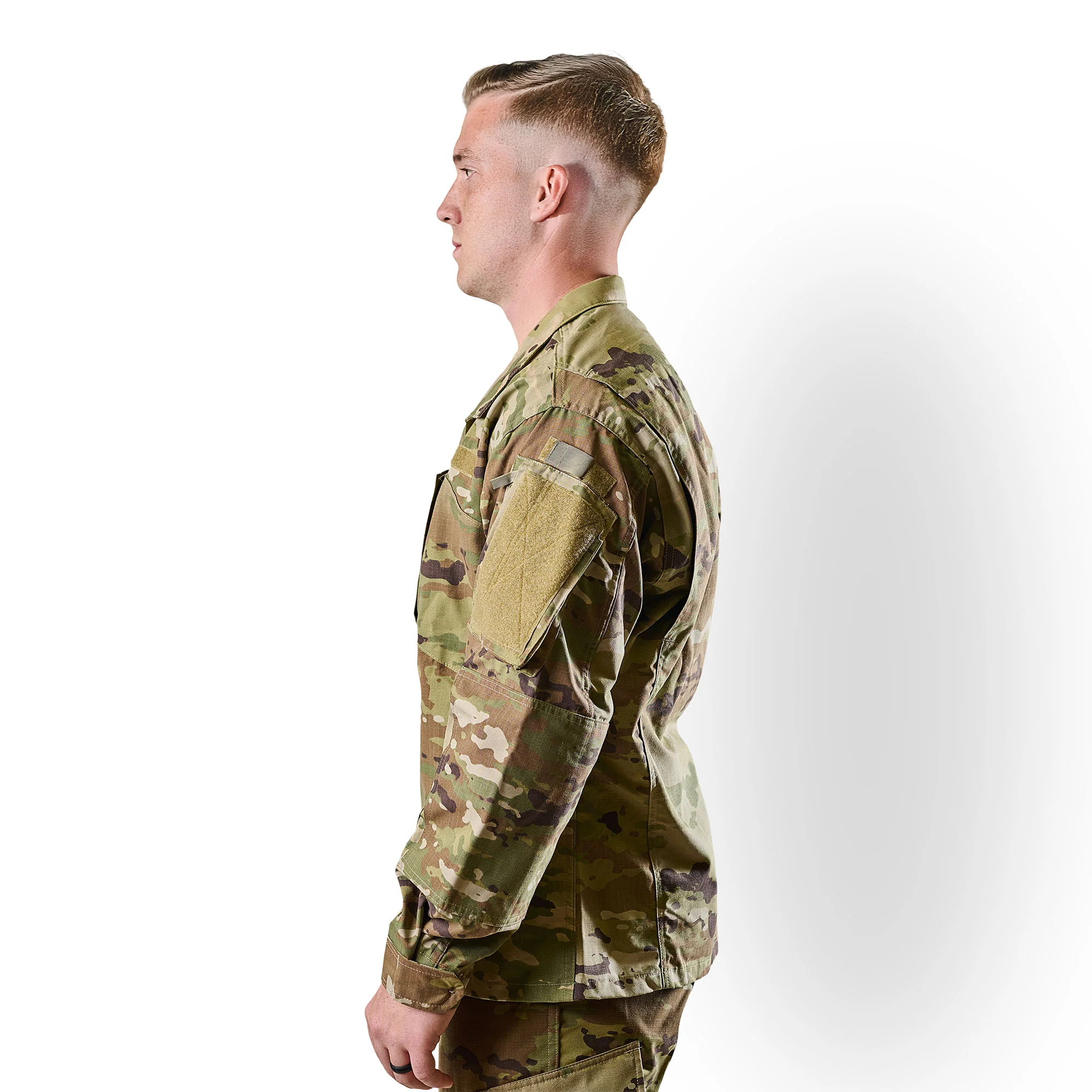 Scorpion OCP Army Combat Uniform Shirt - Image 6