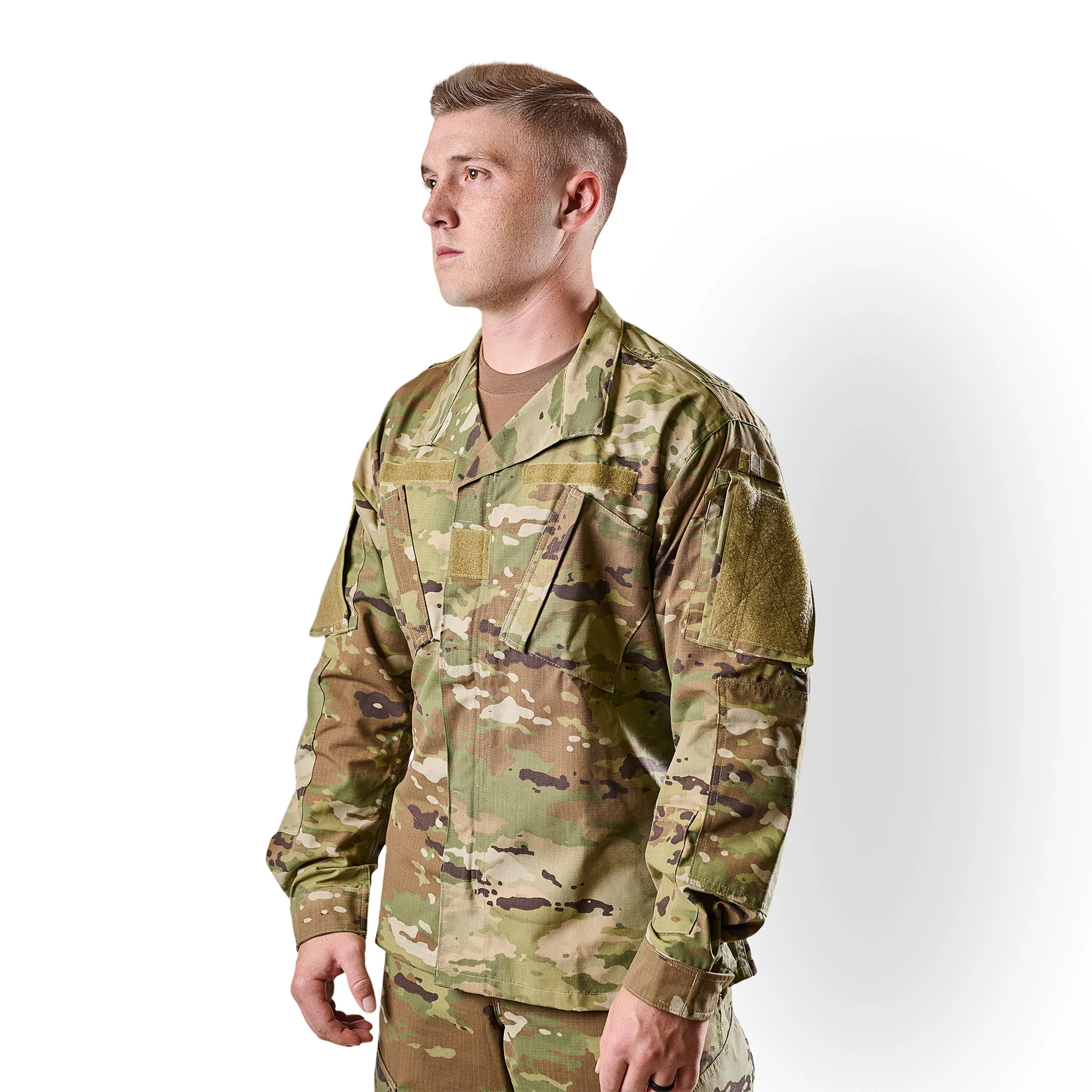Scorpion OCP Army Combat Uniform Shirt - Image 7