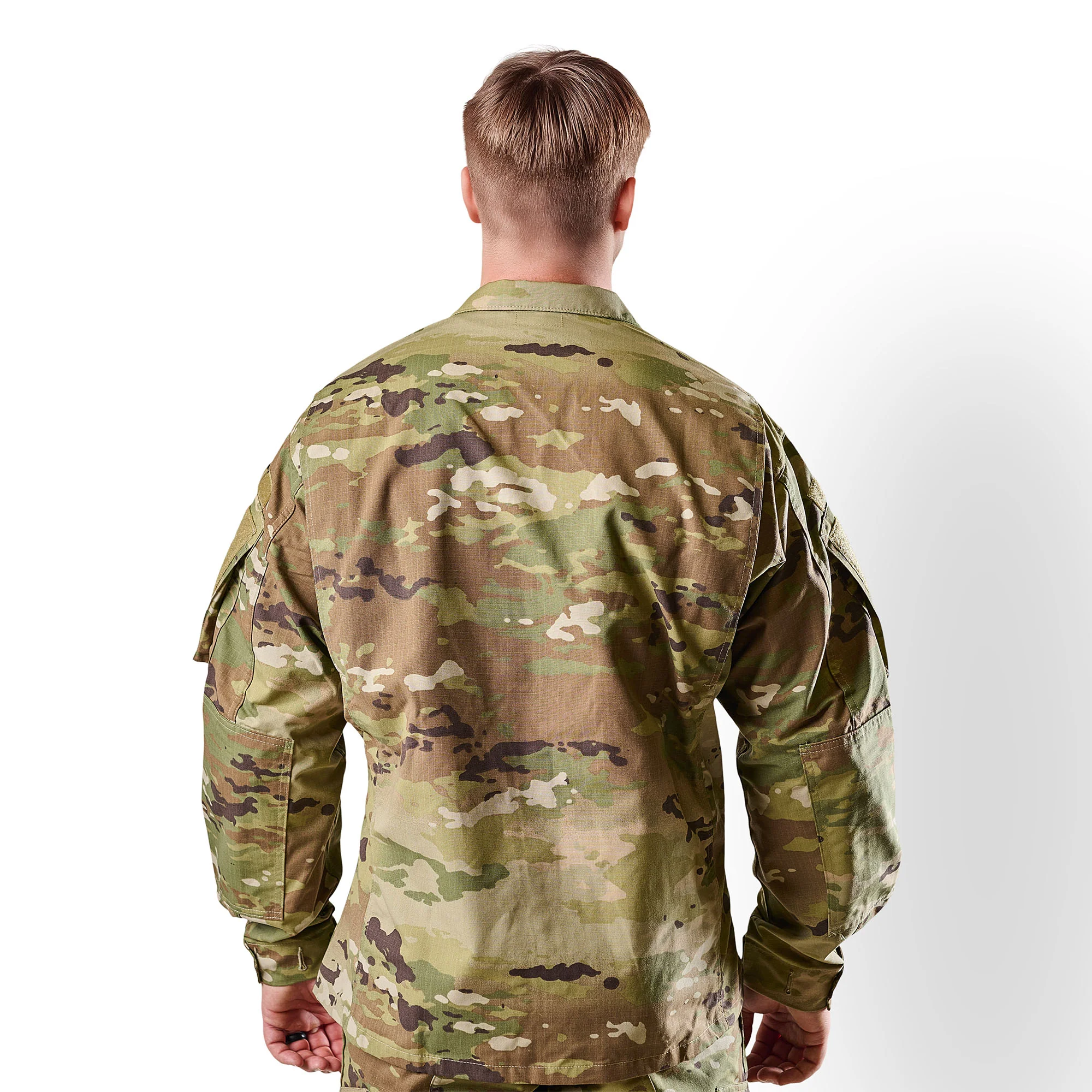 Scorpion OCP Army Combat Uniform Shirt - Image 8