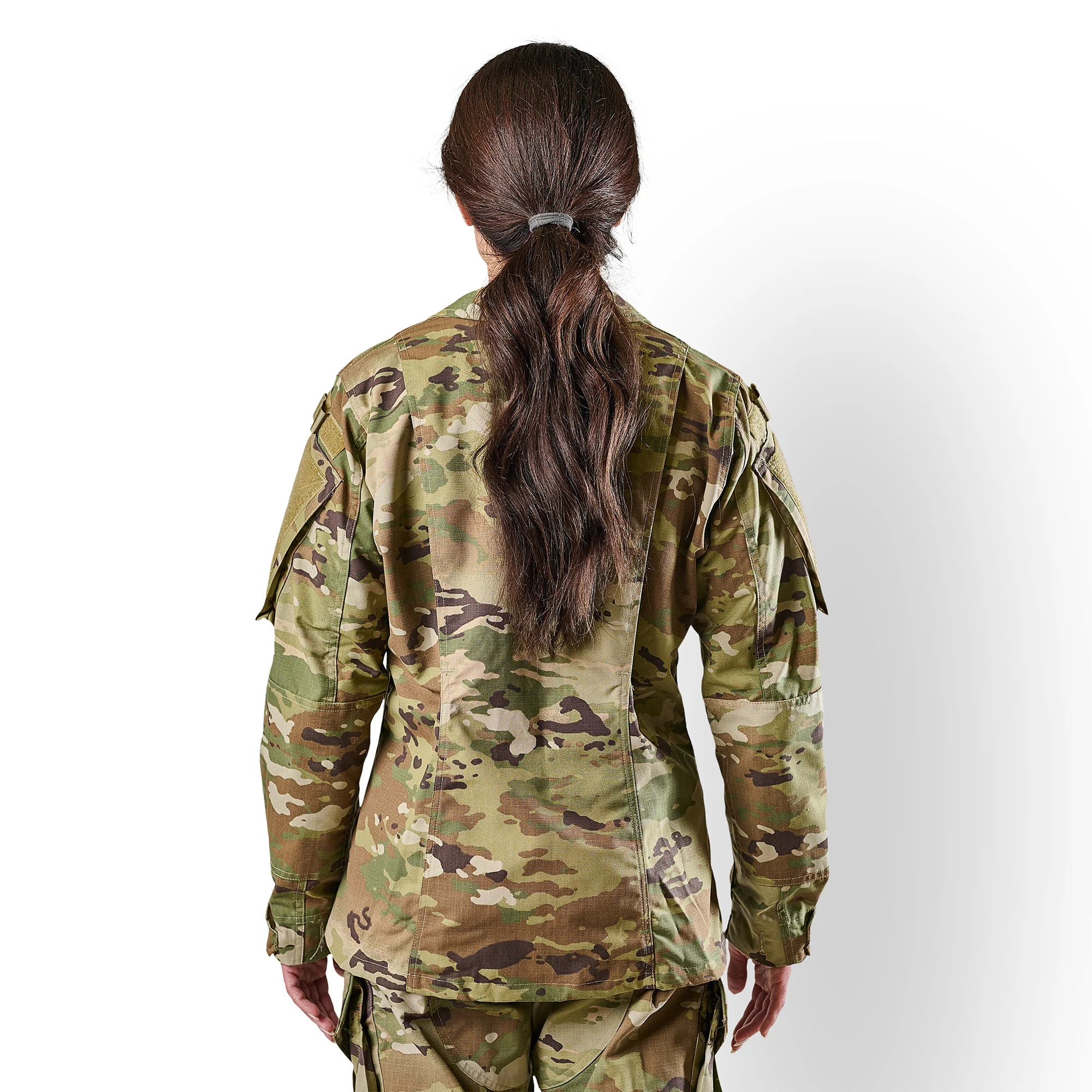 Women's Scorpion OCP Army Combat Uniform Shirt - Image 6