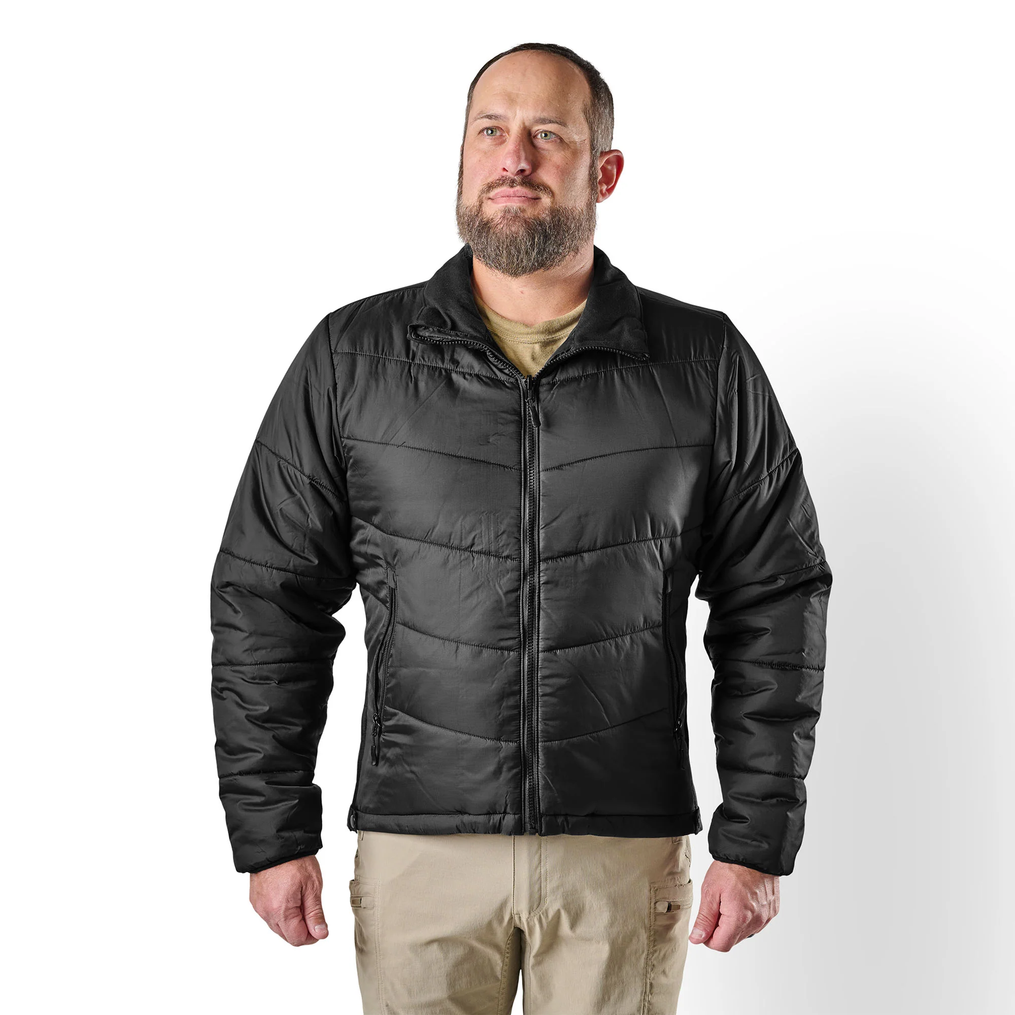 H2O Proof 3-in-1 Jacket - Image 3