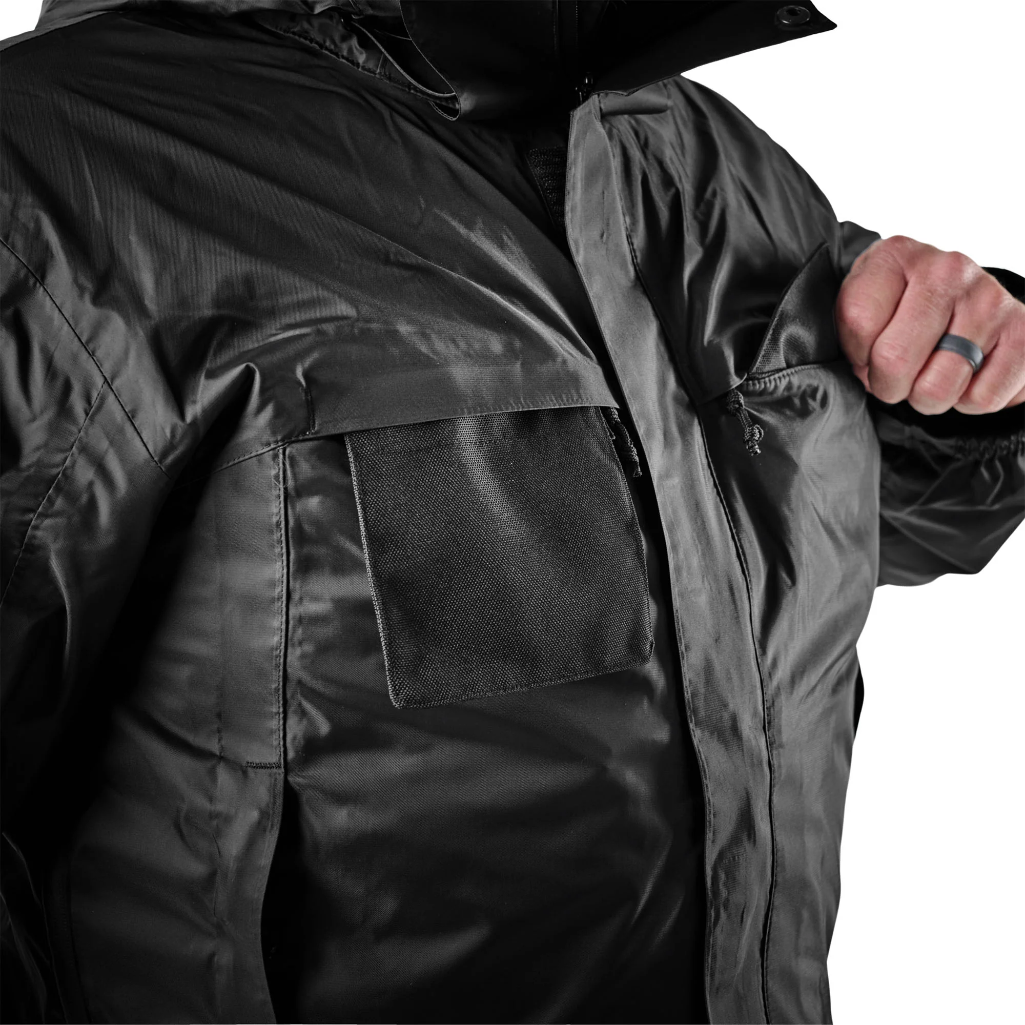 H2O Proof 3-in-1 Jacket - Image 6