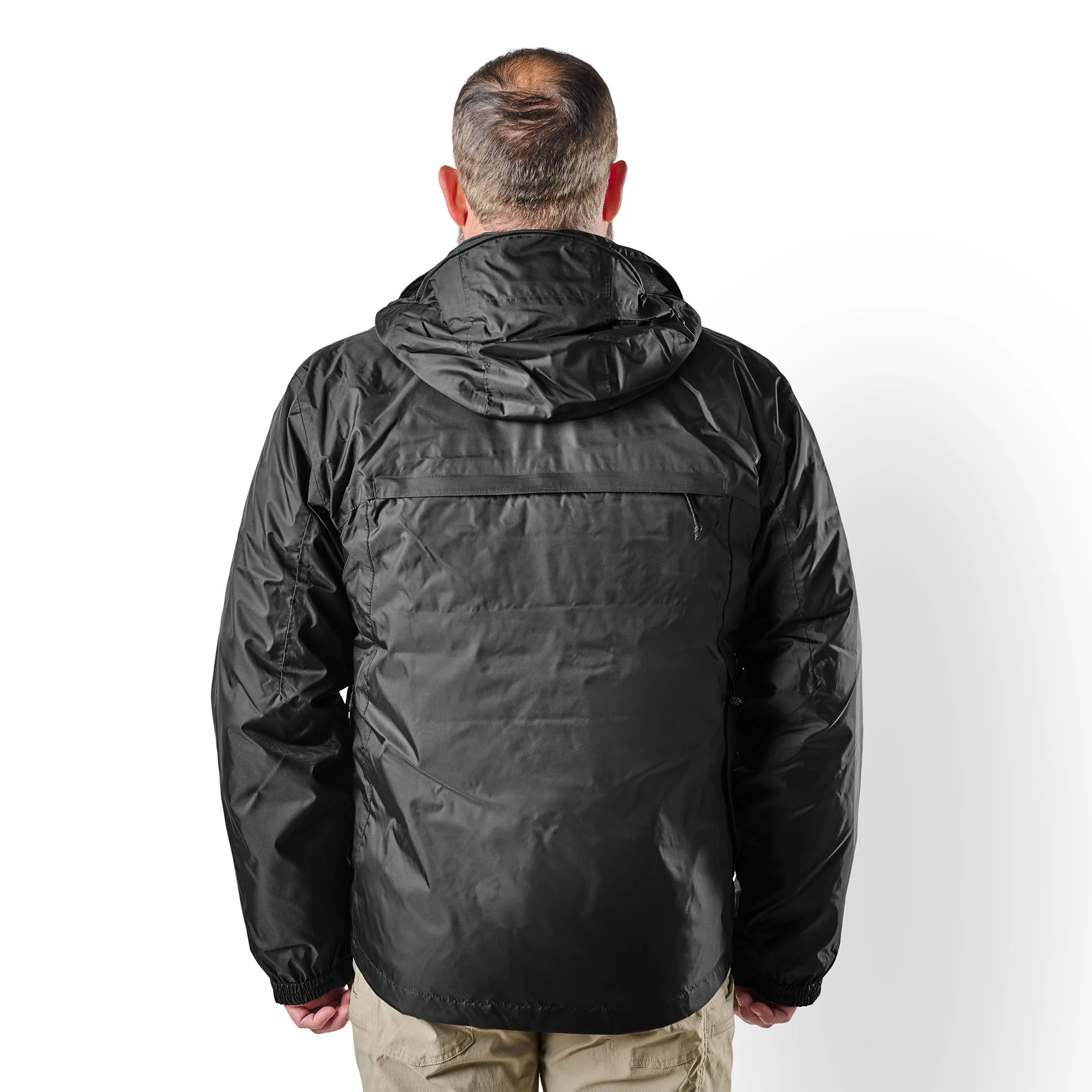 H2O Proof 3-in-1 Jacket - Image 7