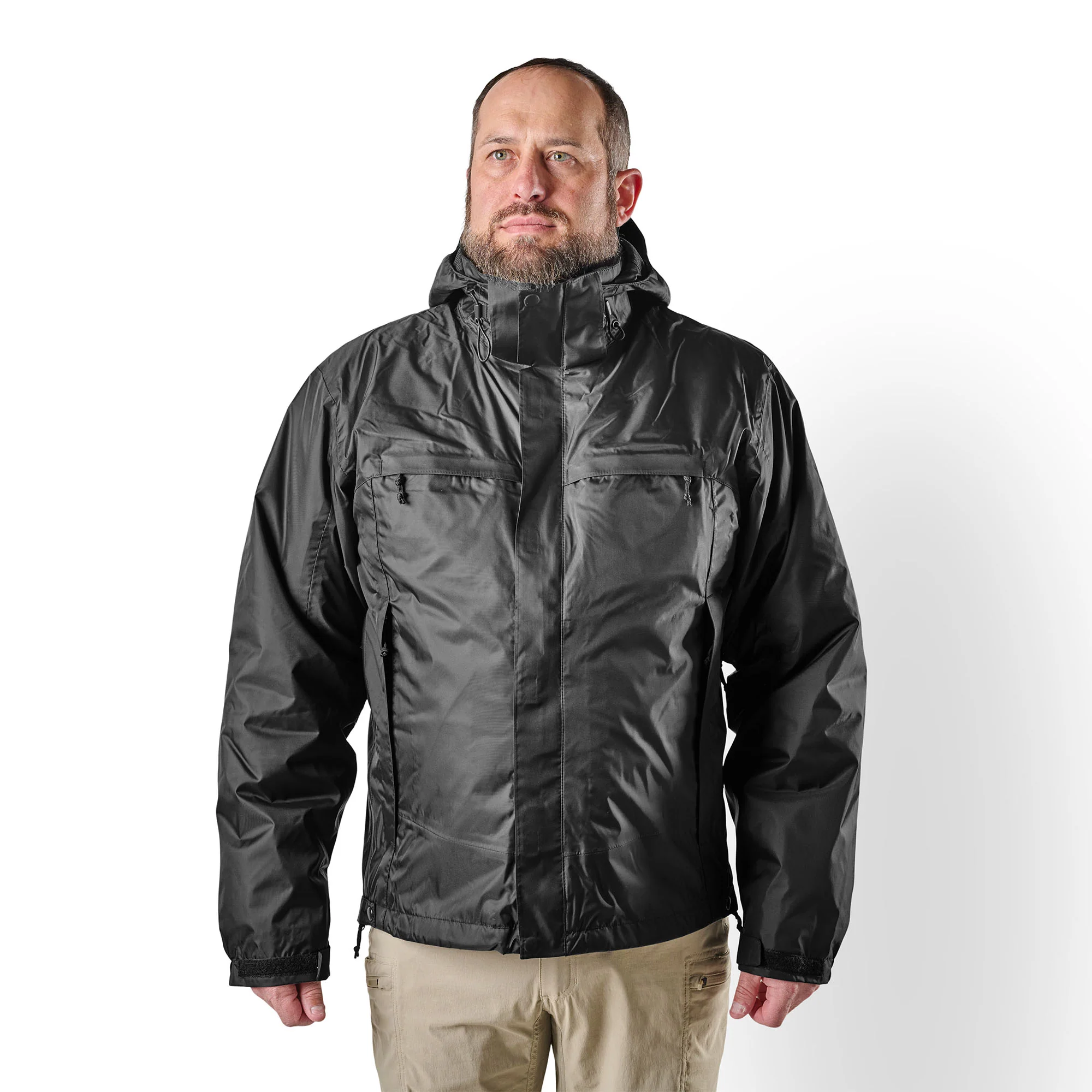 H2O Proof 3-in-1 Jacket - Image 8