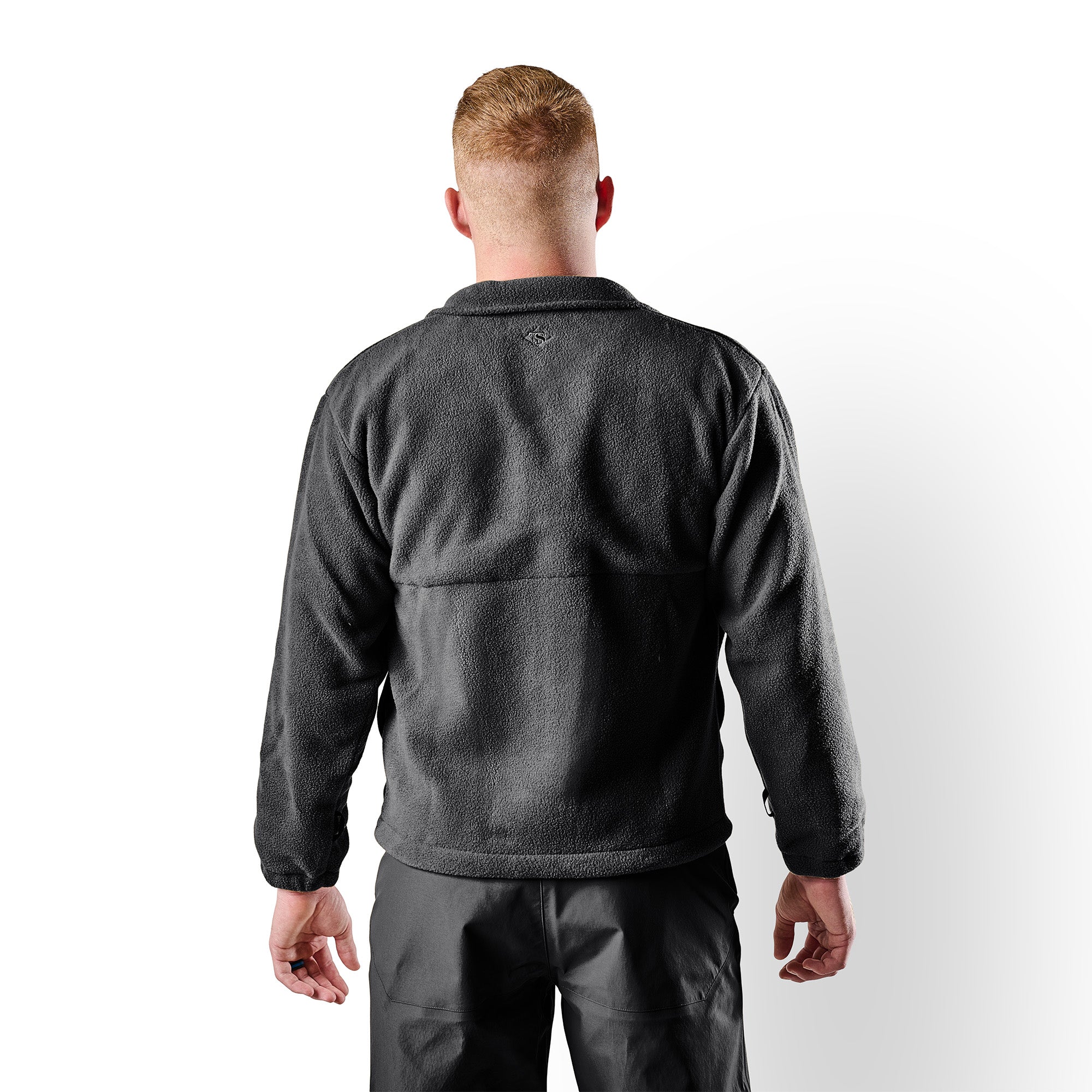 Polar Fleece Jacket - Image 10
