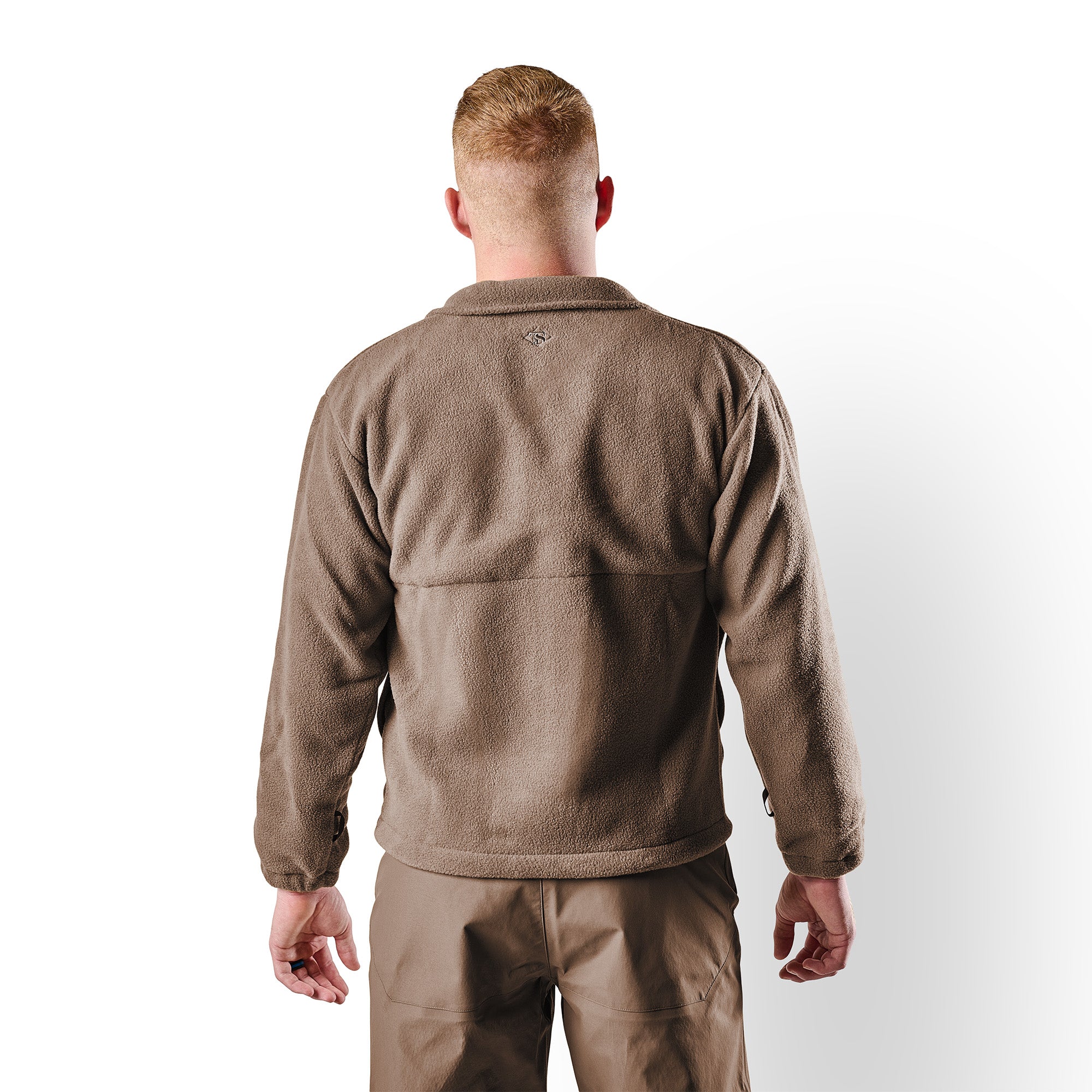 Polar Fleece Jacket - Image 5