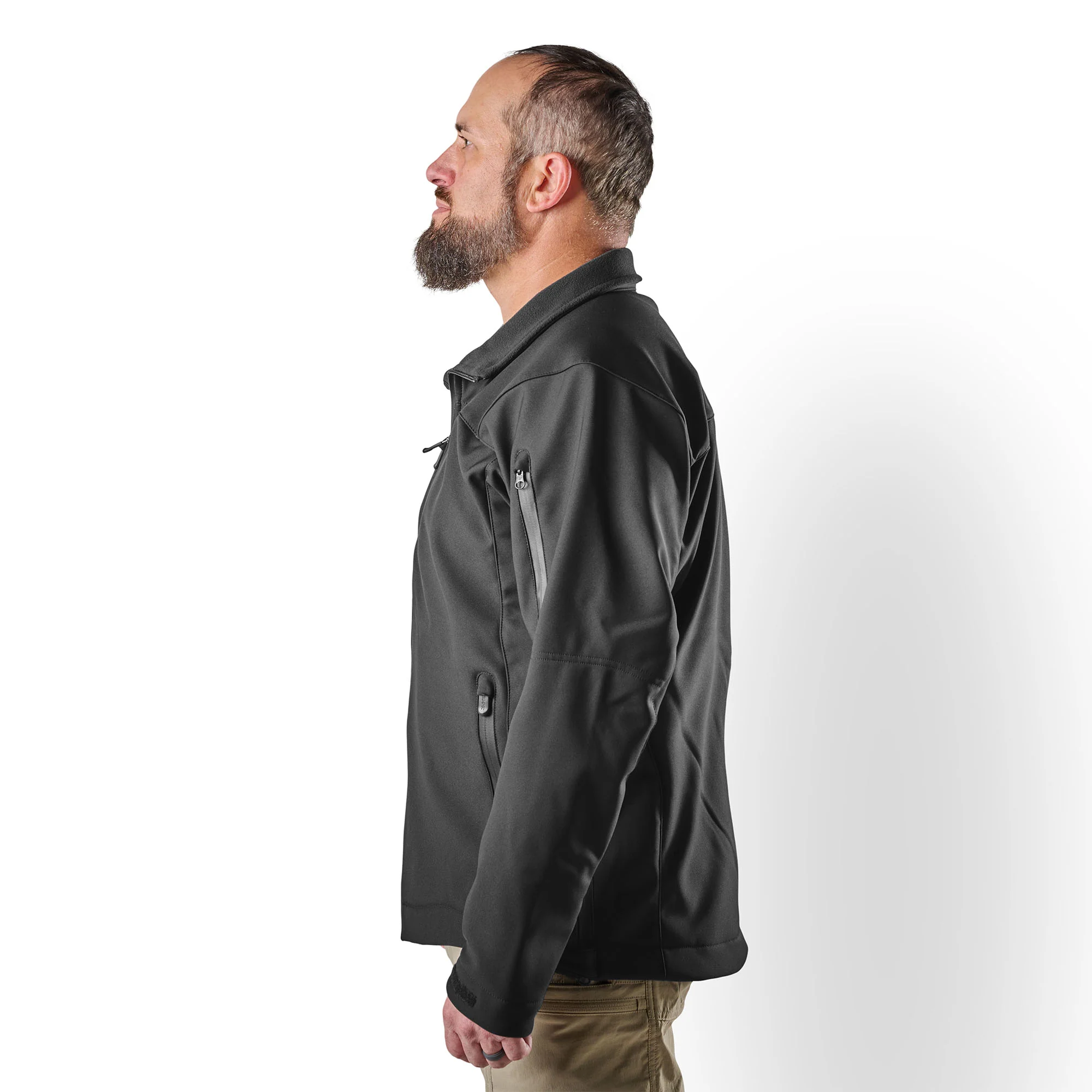 LE Softshell Jacket - Image 6