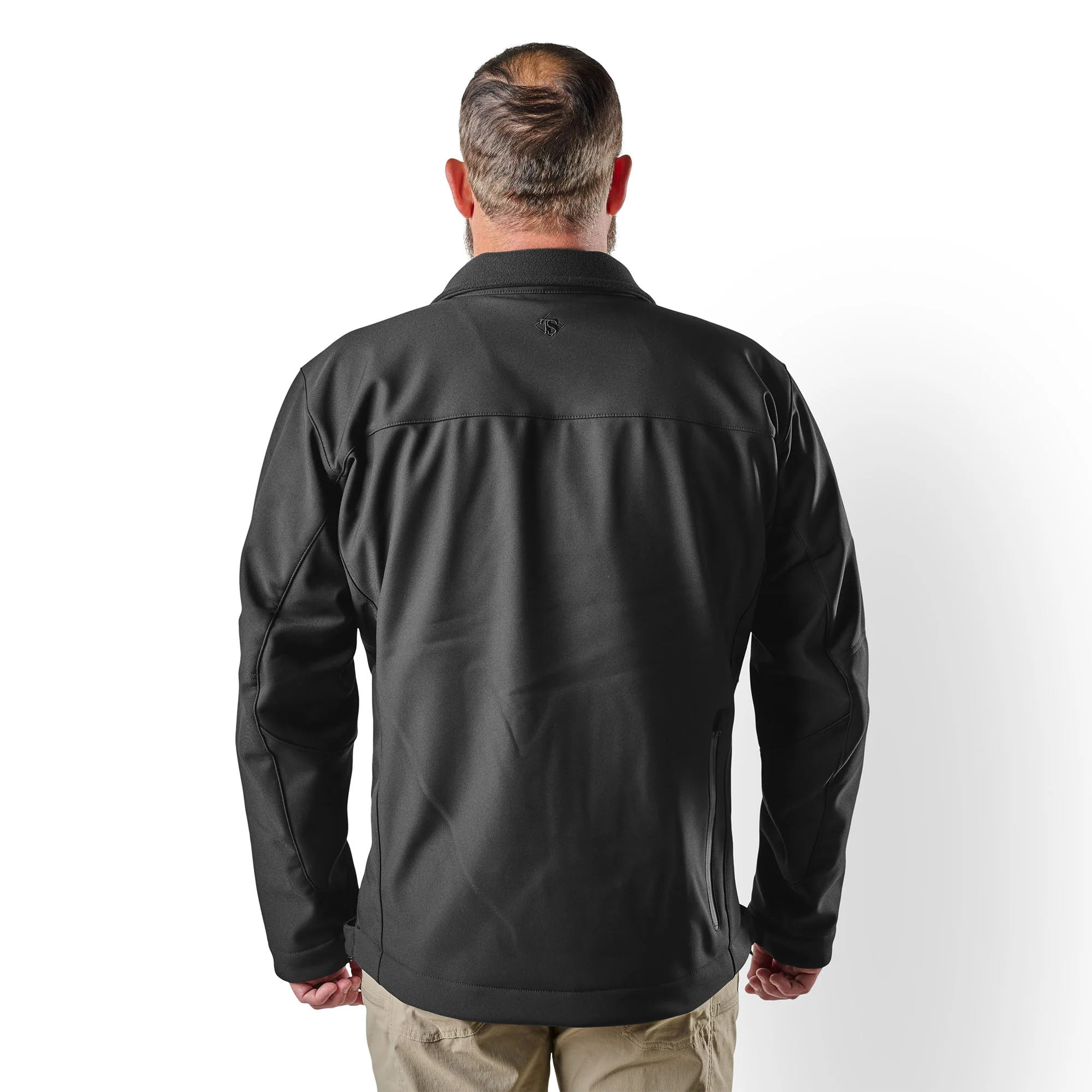 LE Softshell Jacket - Image 7