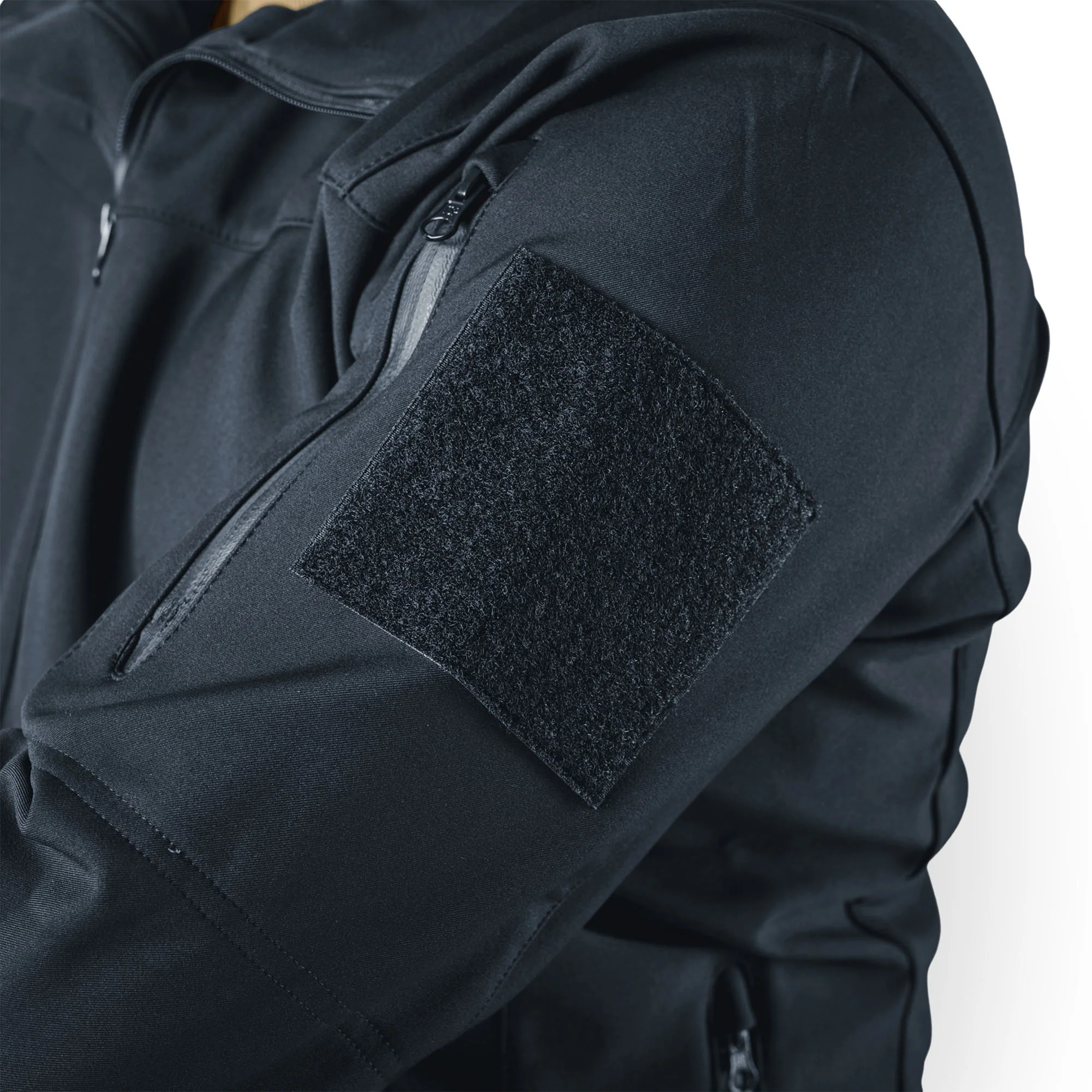 Tactical Softshell Jacket - Image 5