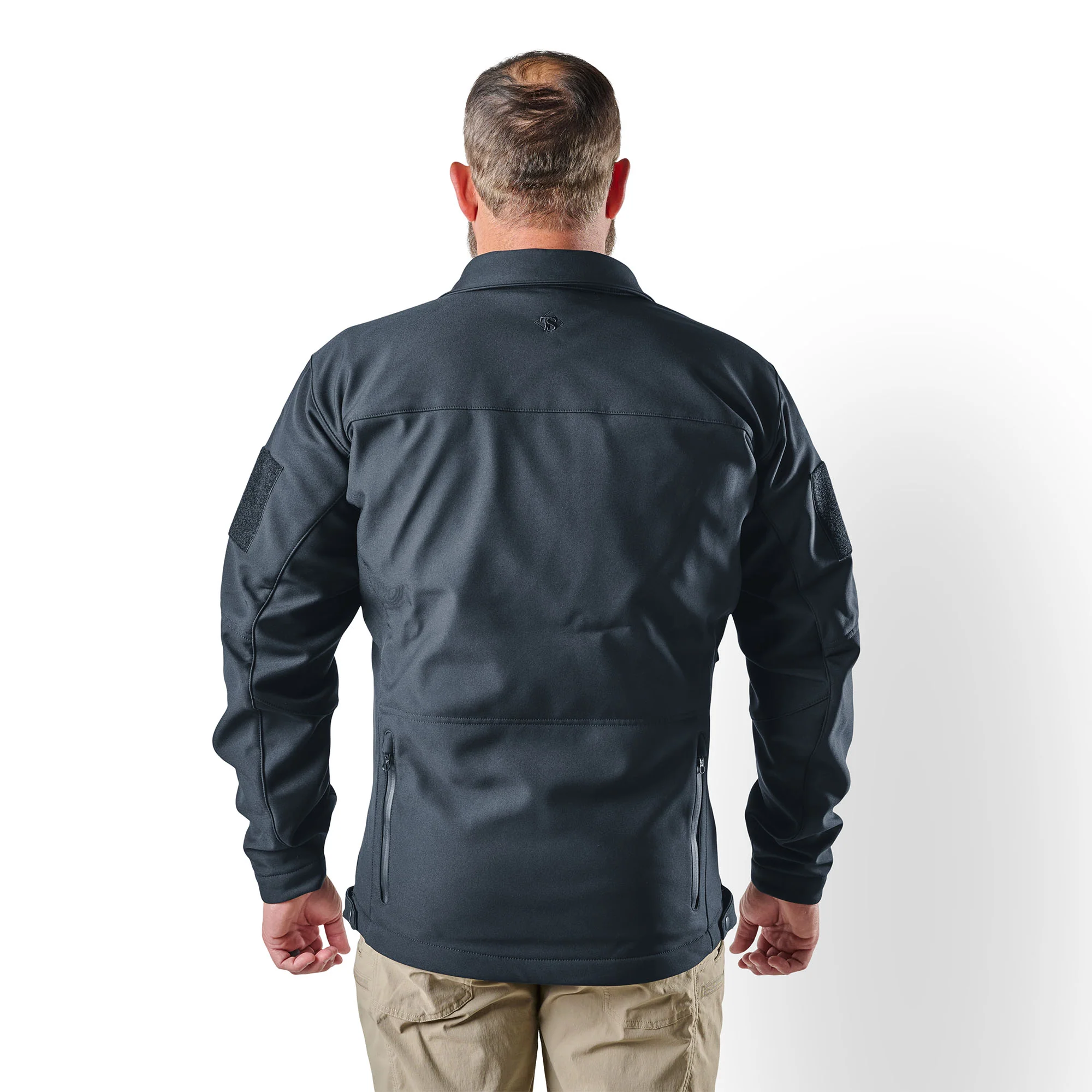 Tactical Softshell Jacket - Image 6