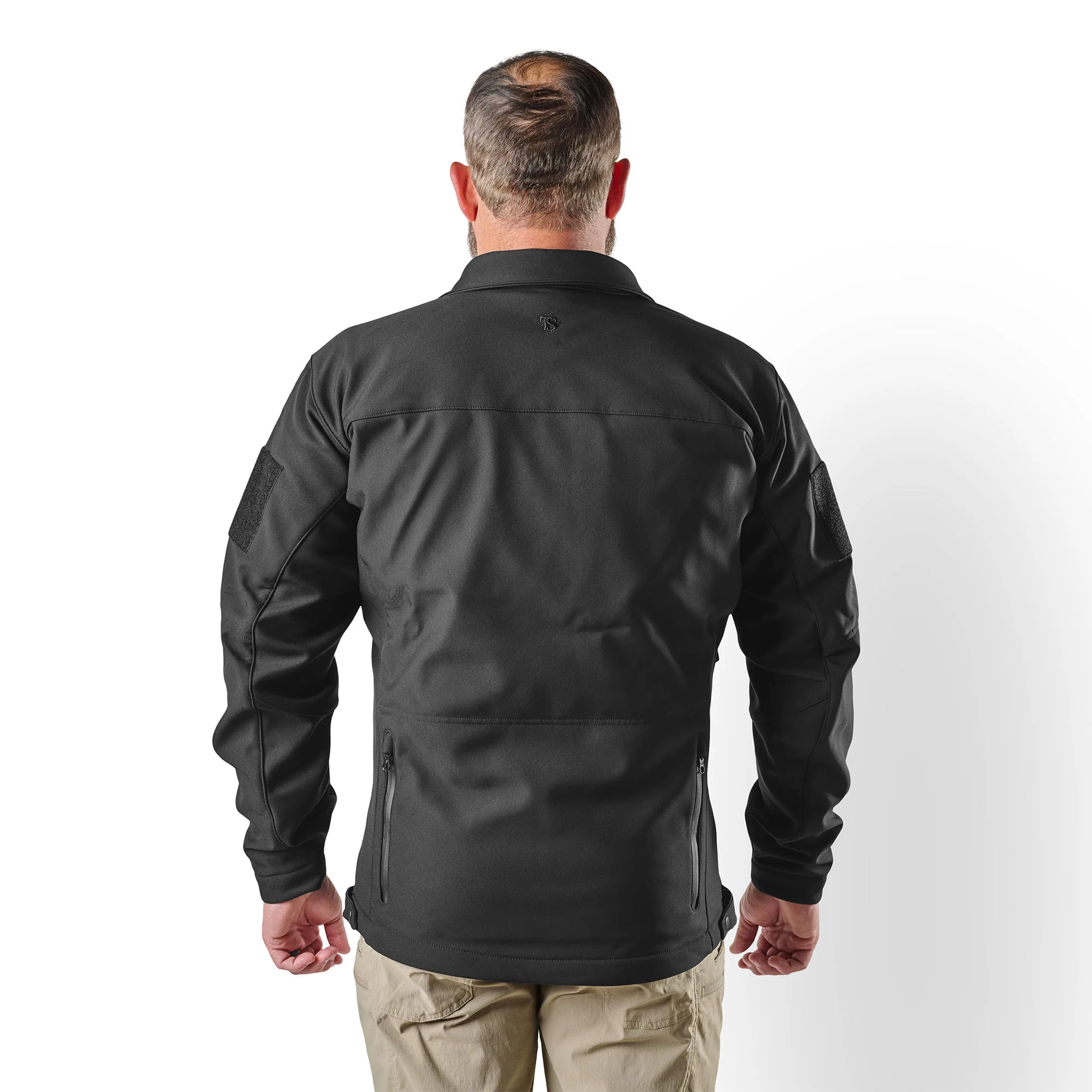 Tactical Softshell Jacket - Image 8