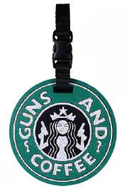 LUGGAGE TAG - Image 2