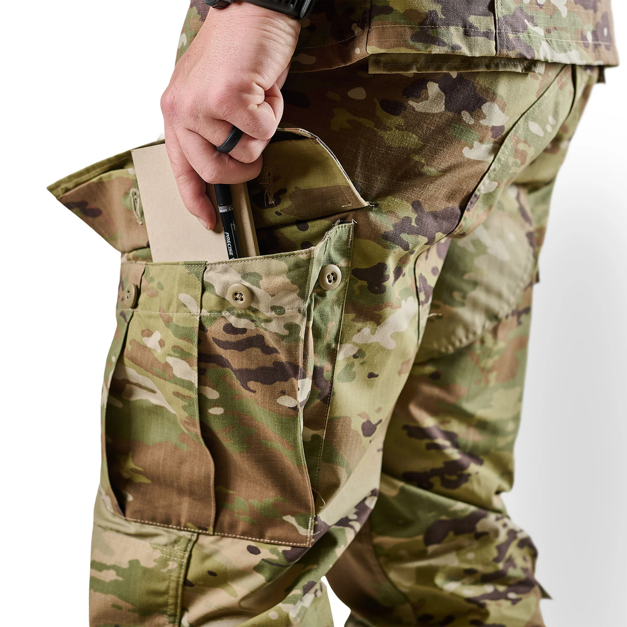 Scorpion OCP Army Combat Uniform Pants - Image 4