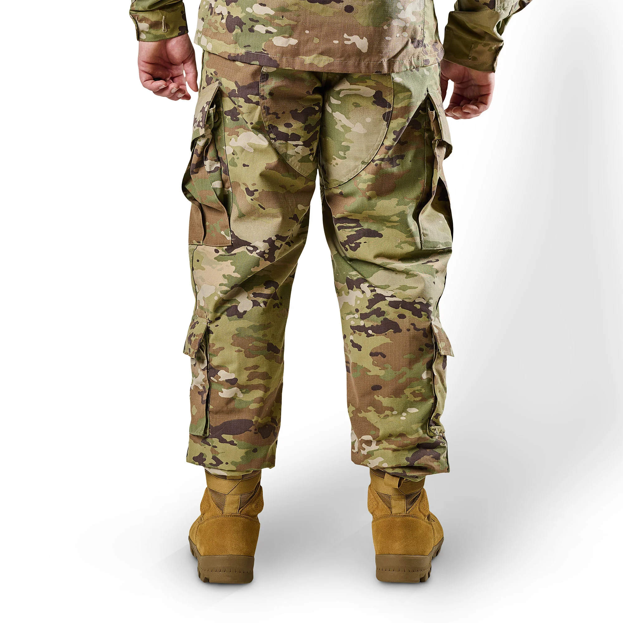 Scorpion OCP Army Combat Uniform Pants - Image 5