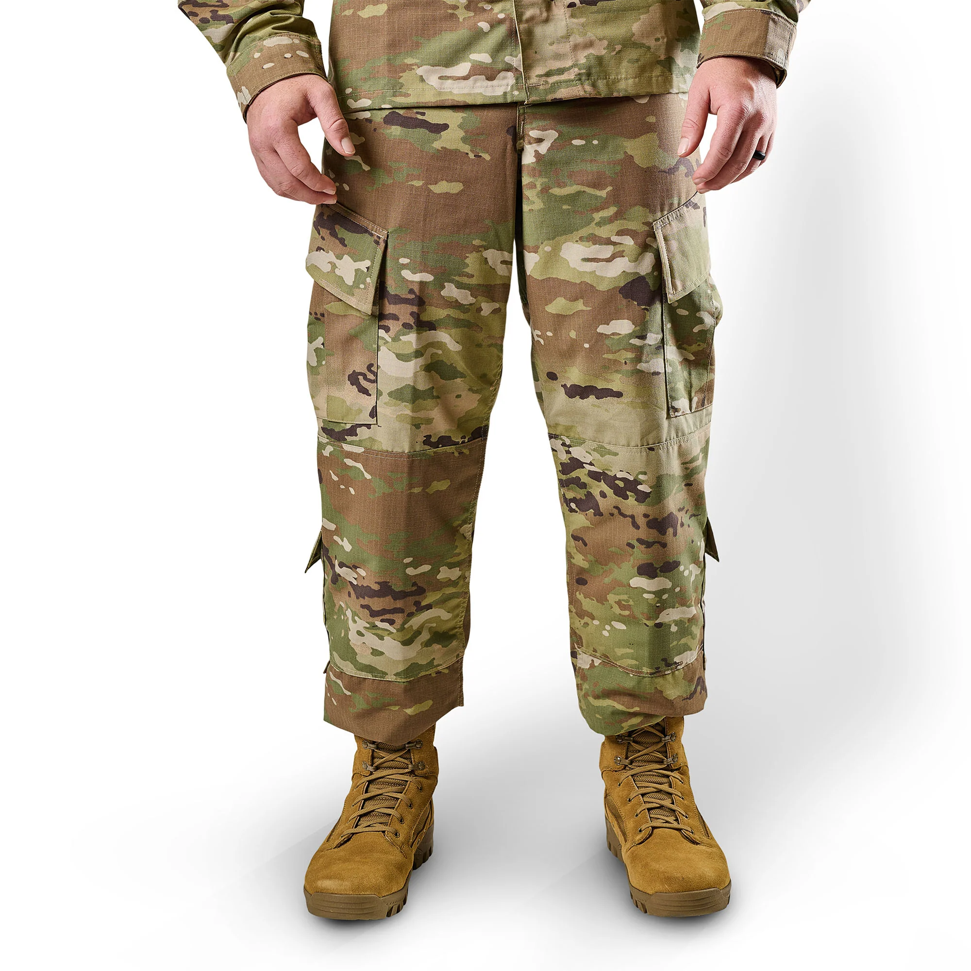 Scorpion OCP Army Combat Uniform Pants - Image 6