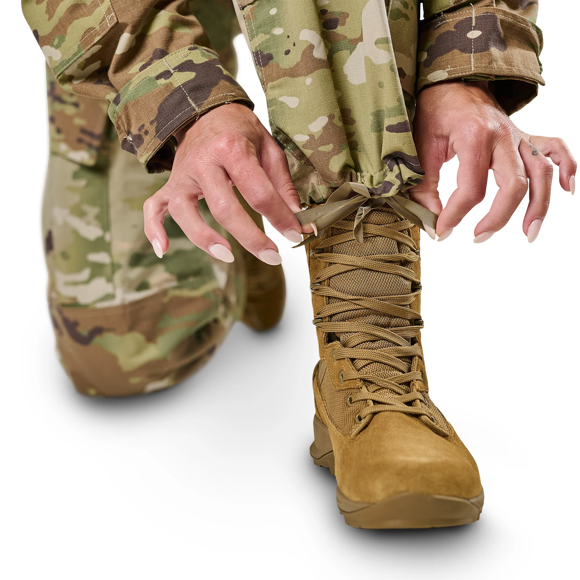 Women's Scorpion OCP Army Combat Uniform Pant - Image 4