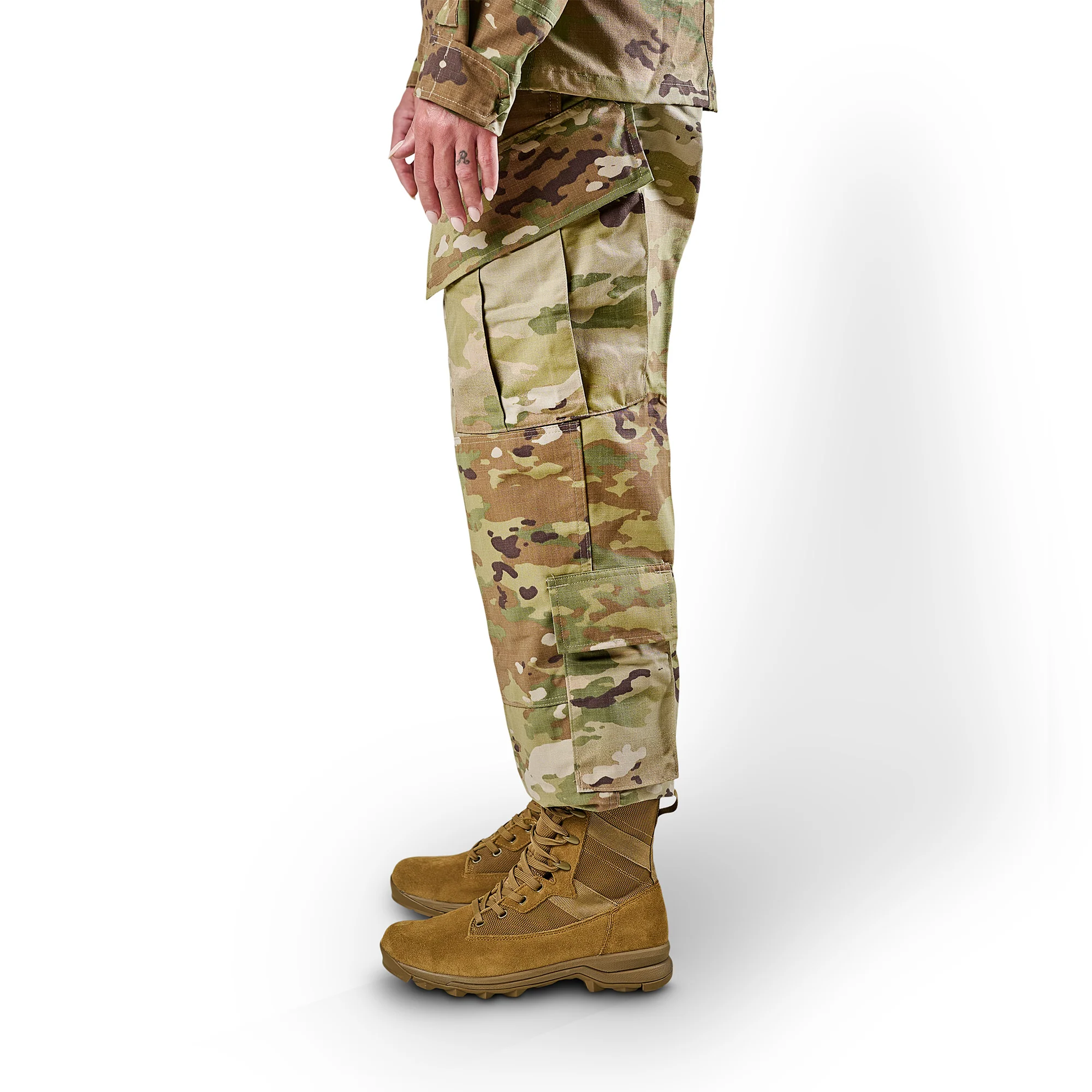 Women's Scorpion OCP Army Combat Uniform Pant - Image 6
