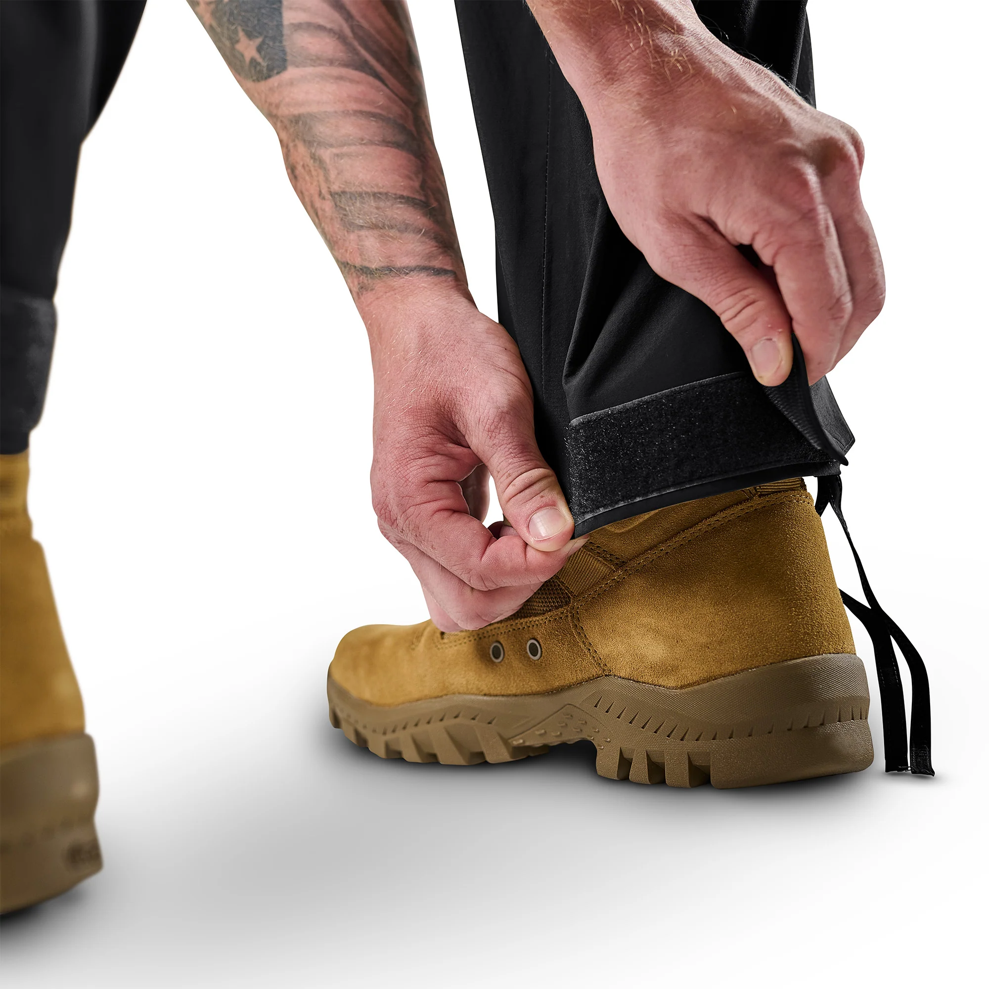 H2O Proof ECWCS Rain Pants - Image 11