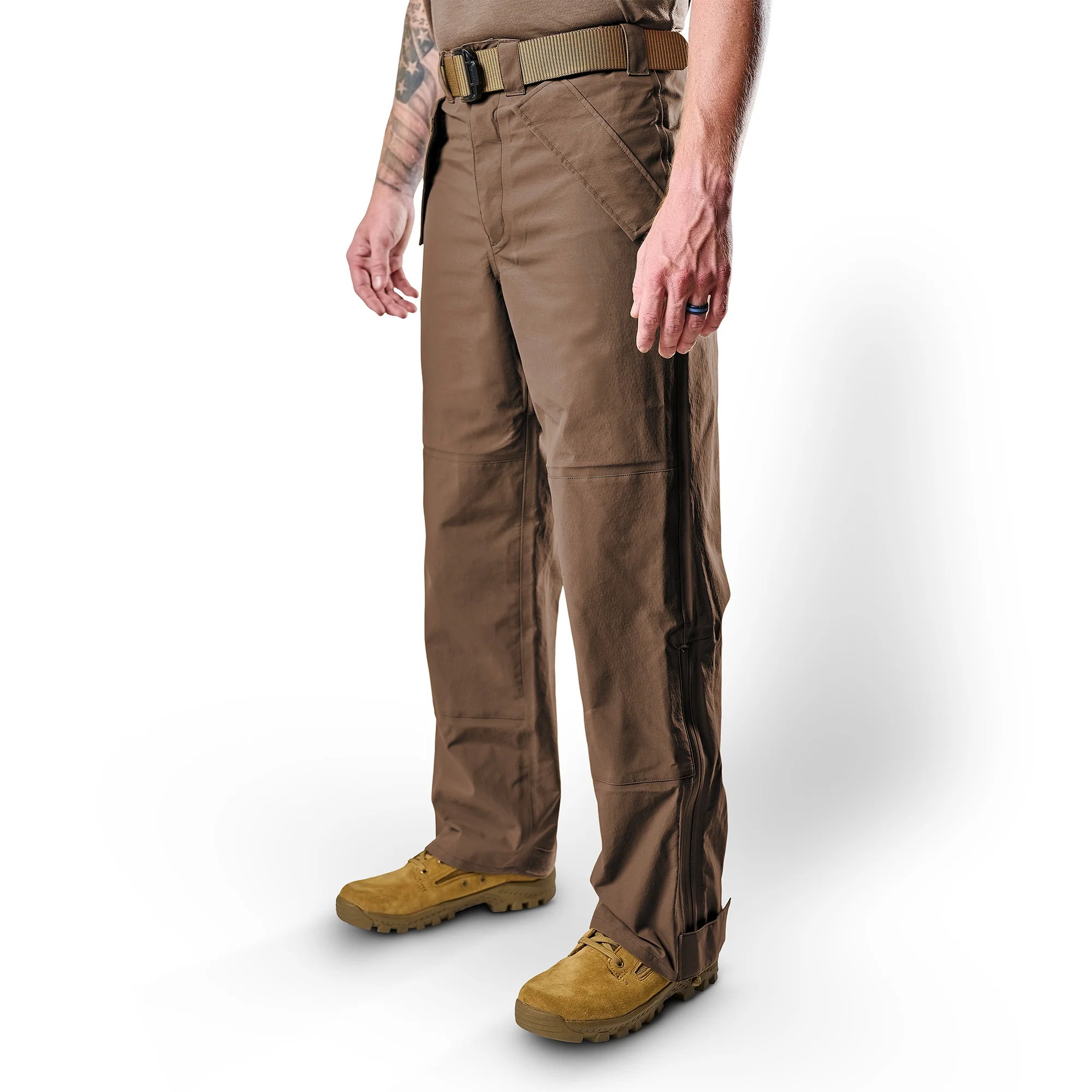 H2O Proof ECWCS Rain Pants - Image 14