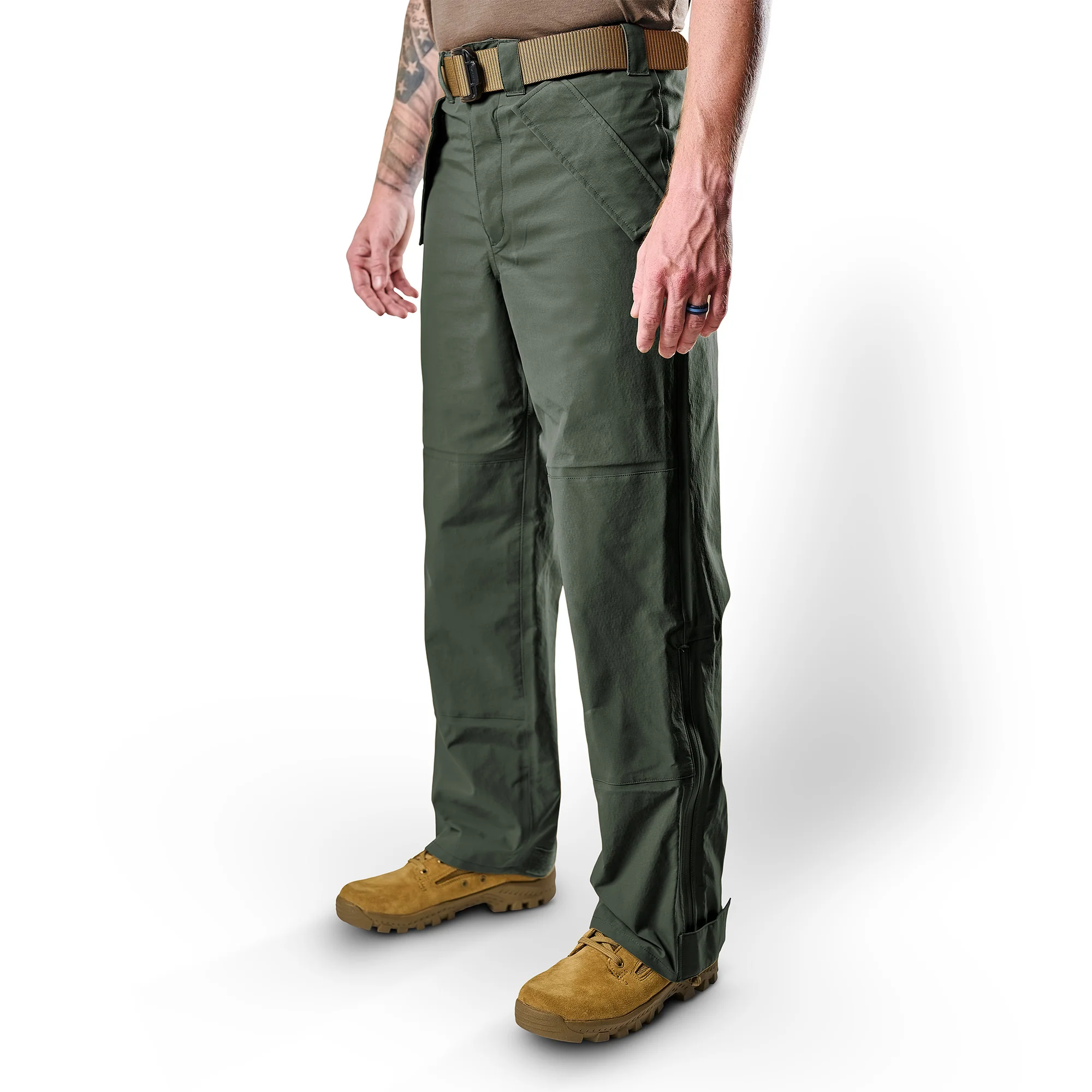 H2O Proof ECWCS Rain Pants - Image 21