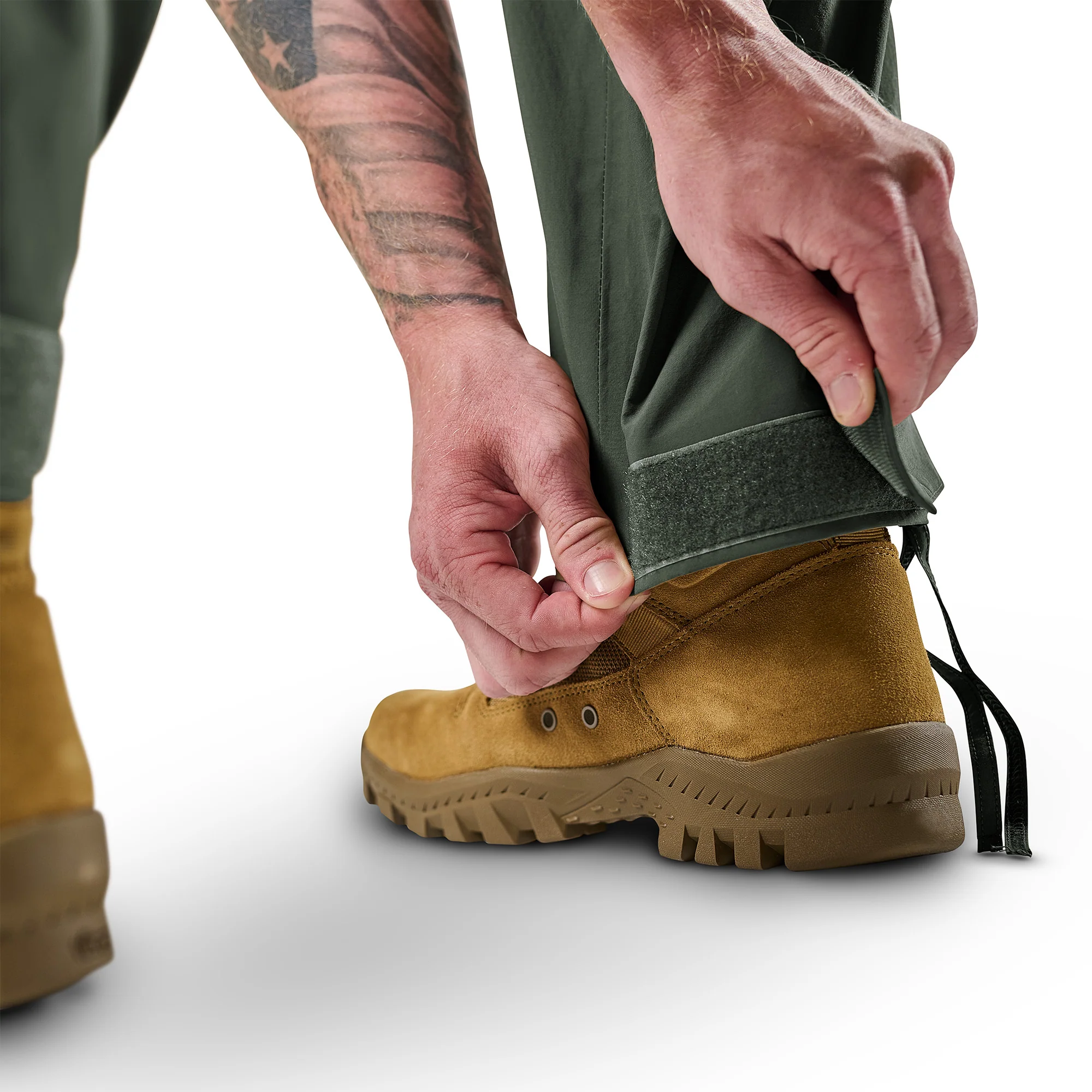 H2O Proof ECWCS Rain Pants - Image 25