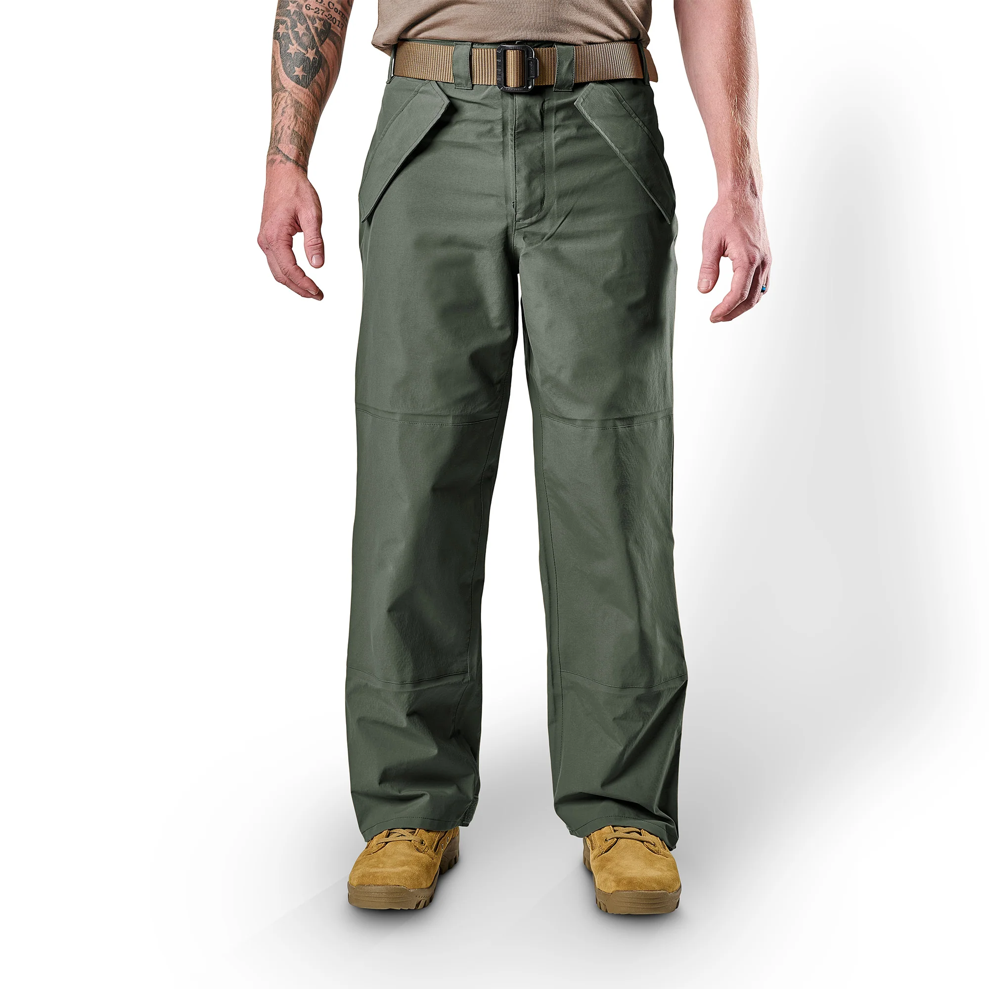 H2O Proof ECWCS Rain Pants - Image 26