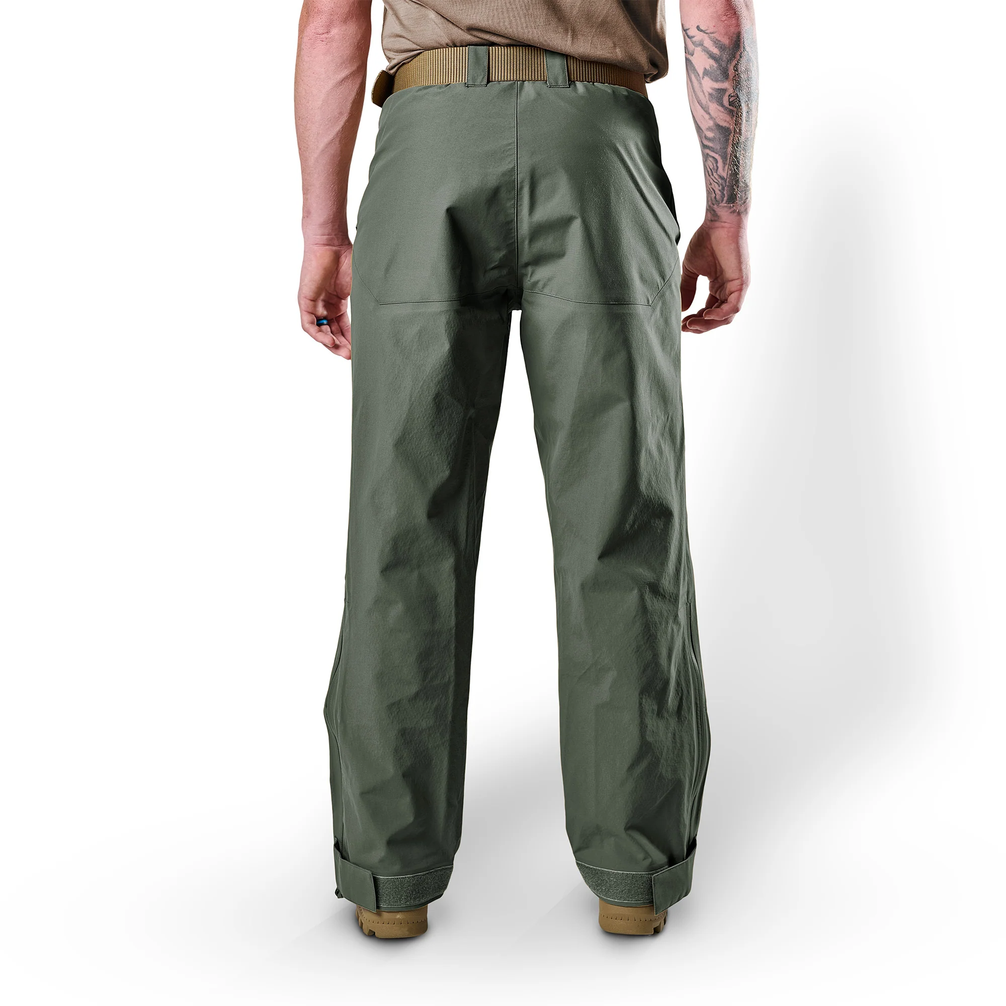 H2O Proof ECWCS Rain Pants - Image 27