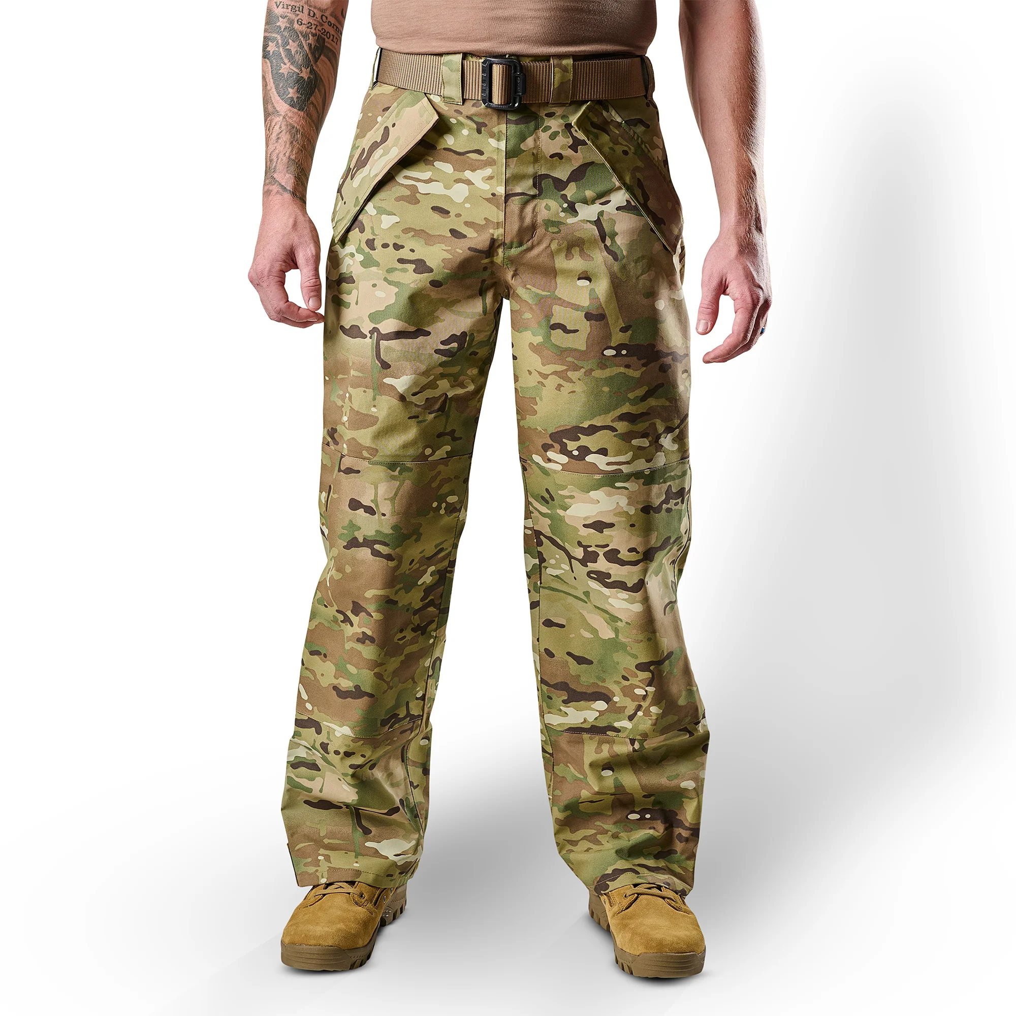 H2O Proof ECWCS Rain Pants - Image 5