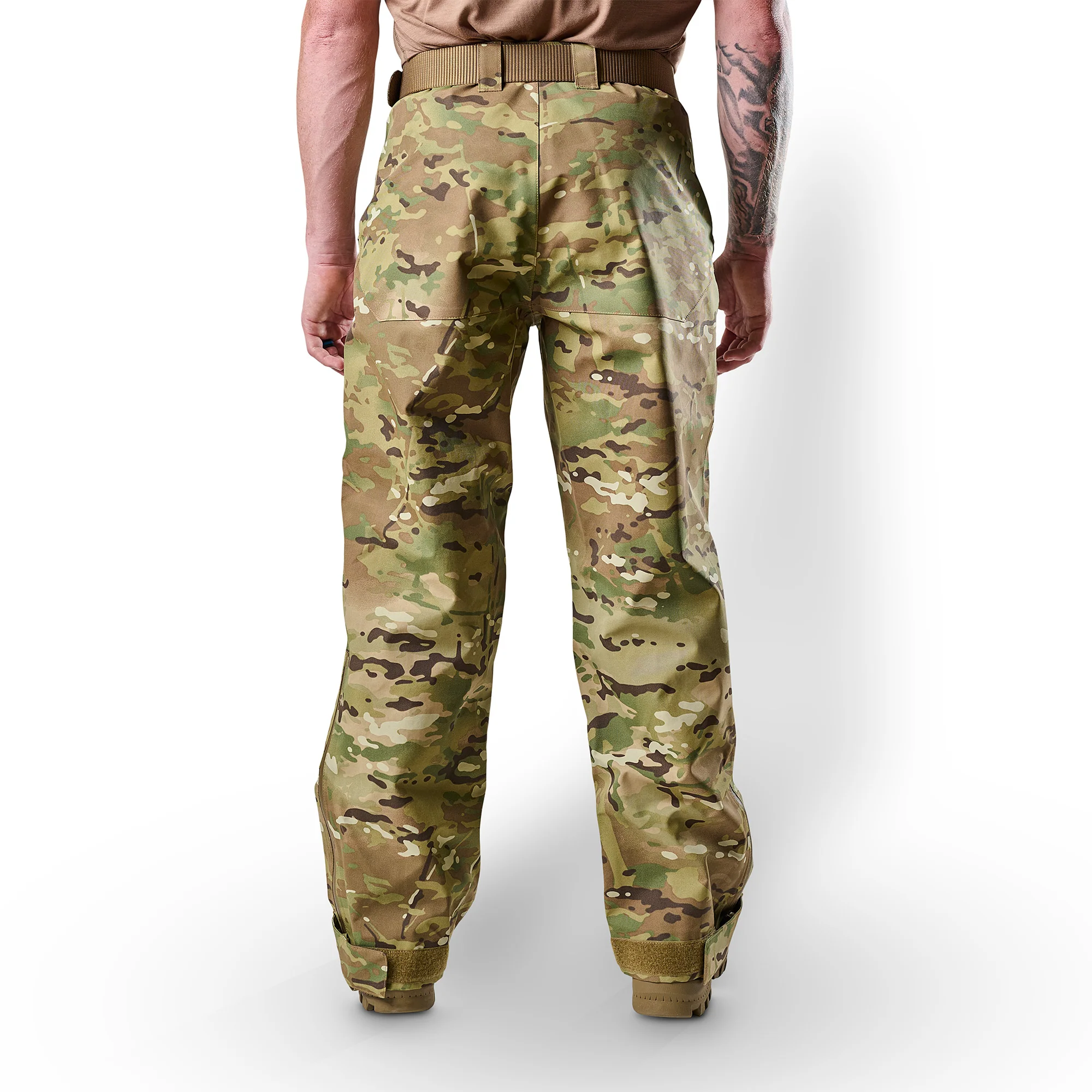 H2O Proof ECWCS Rain Pants - Image 6