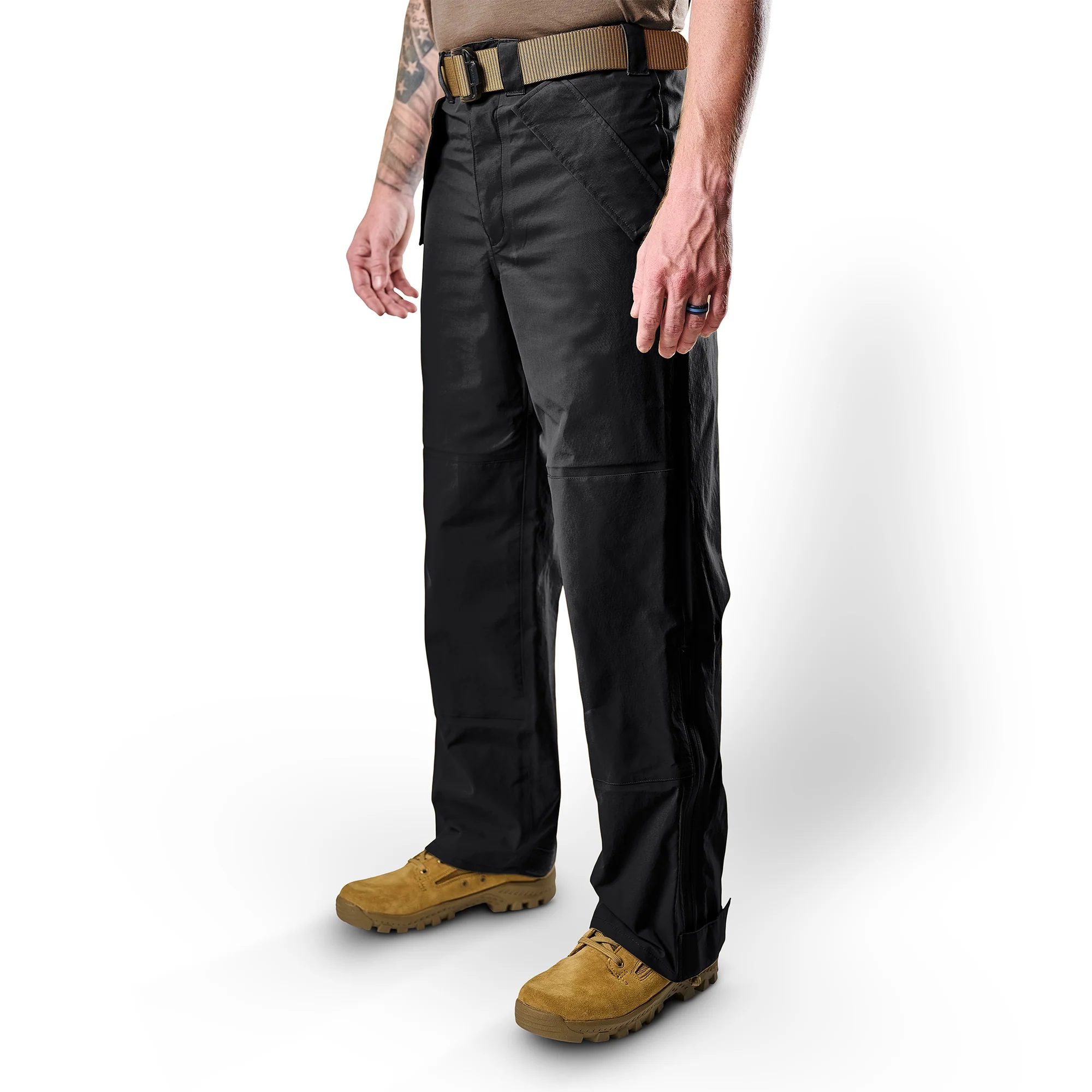 H2O Proof ECWCS Rain Pants - Image 7