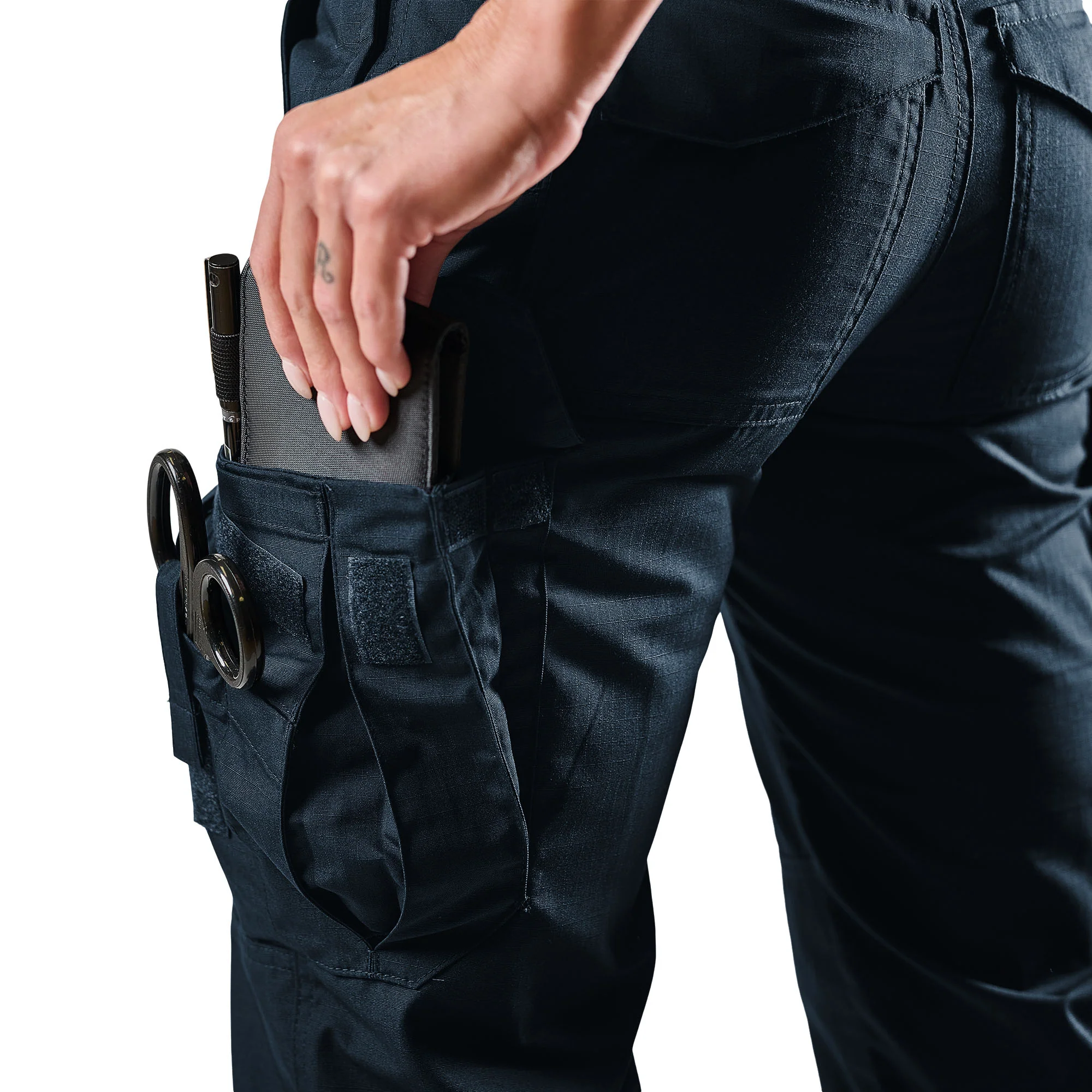Women's EMS Pant - Image 3