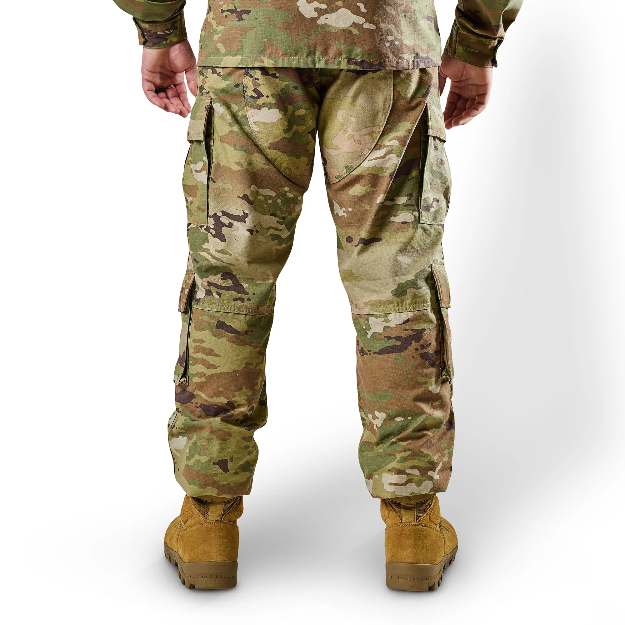 Scorpion OCP Hot Weather Uniform Pants - Image 3