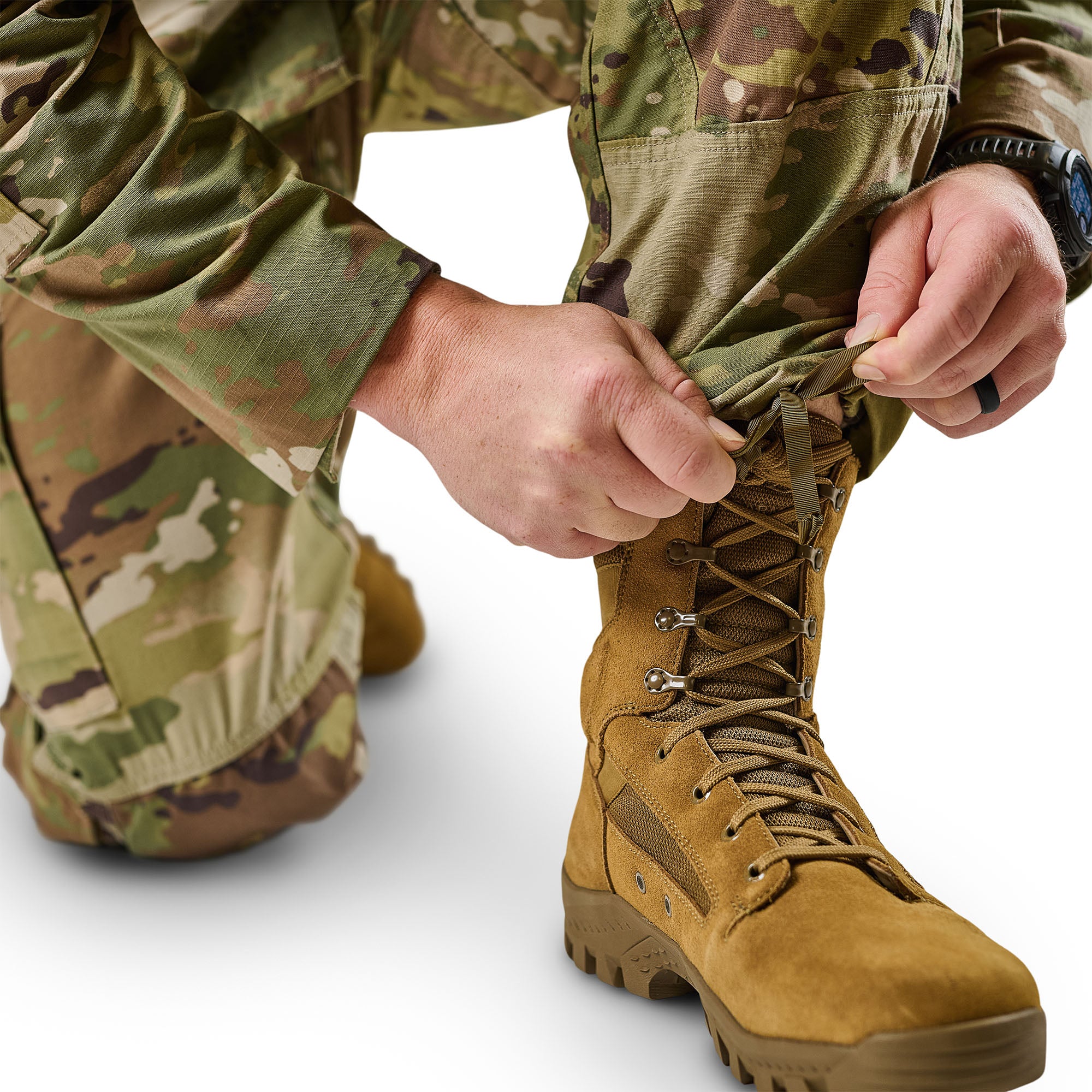 Scorpion OCP Hot Weather Uniform Pants - Image 4