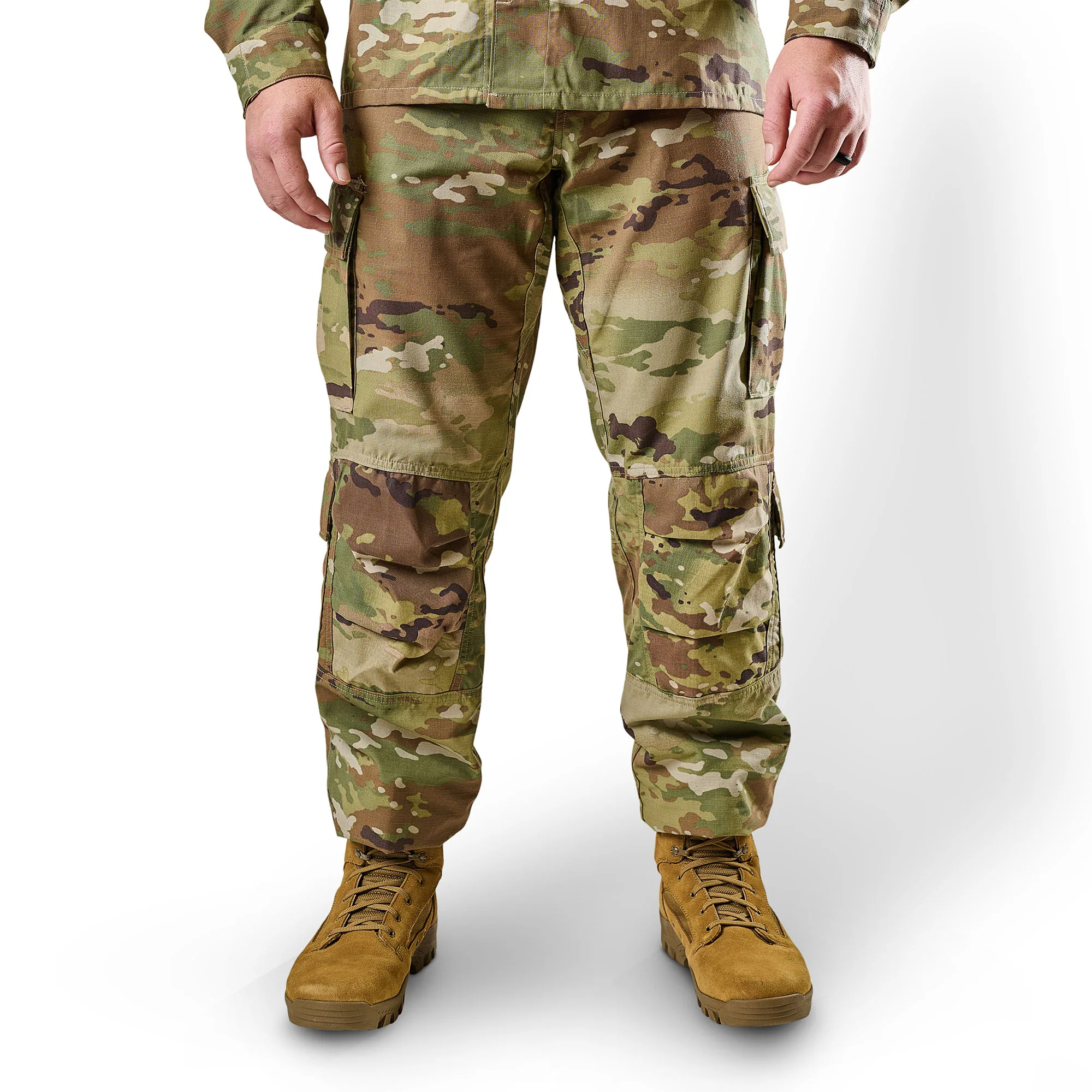Scorpion OCP Hot Weather Uniform Pants - Image 6