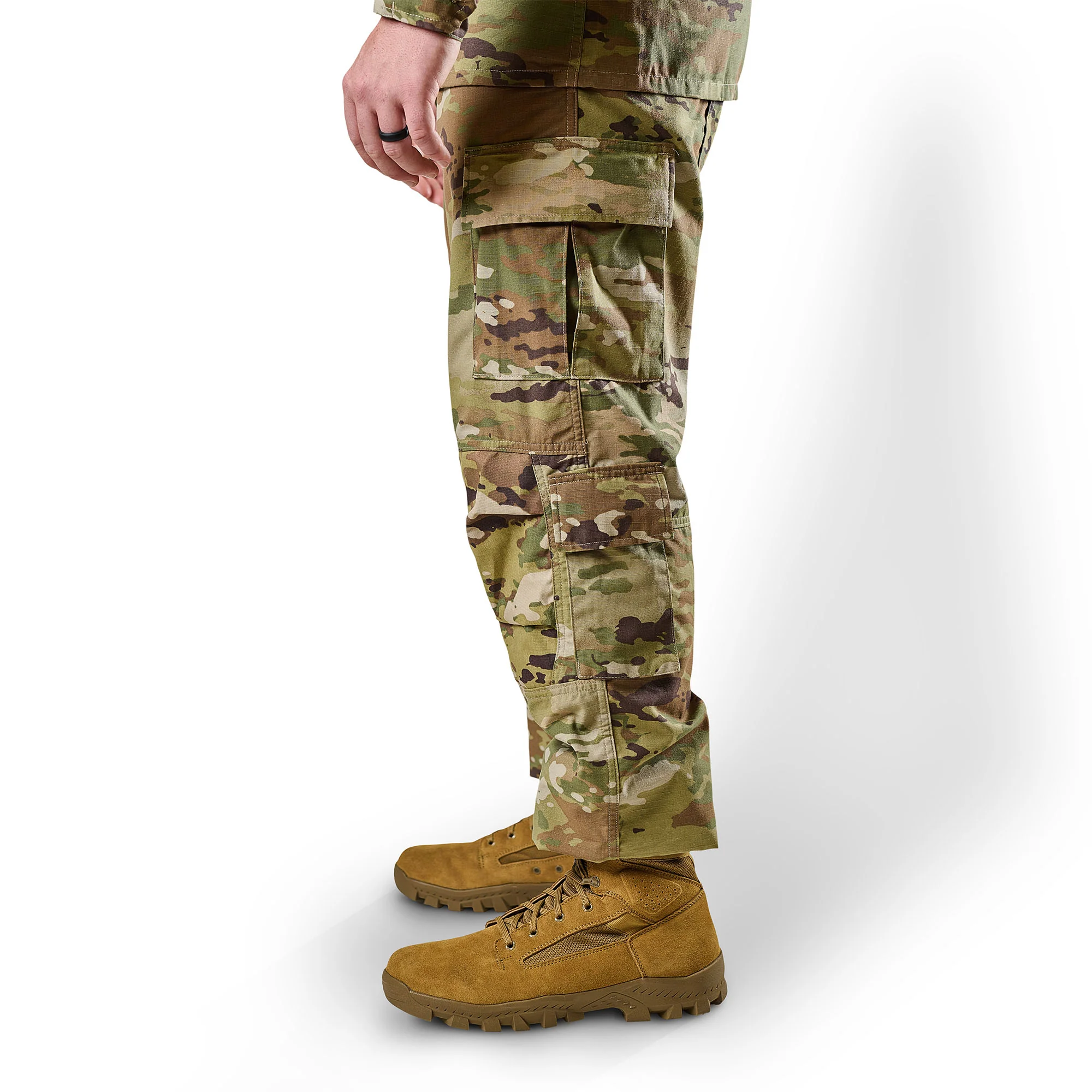 Scorpion OCP Hot Weather Uniform Pants - Image 7
