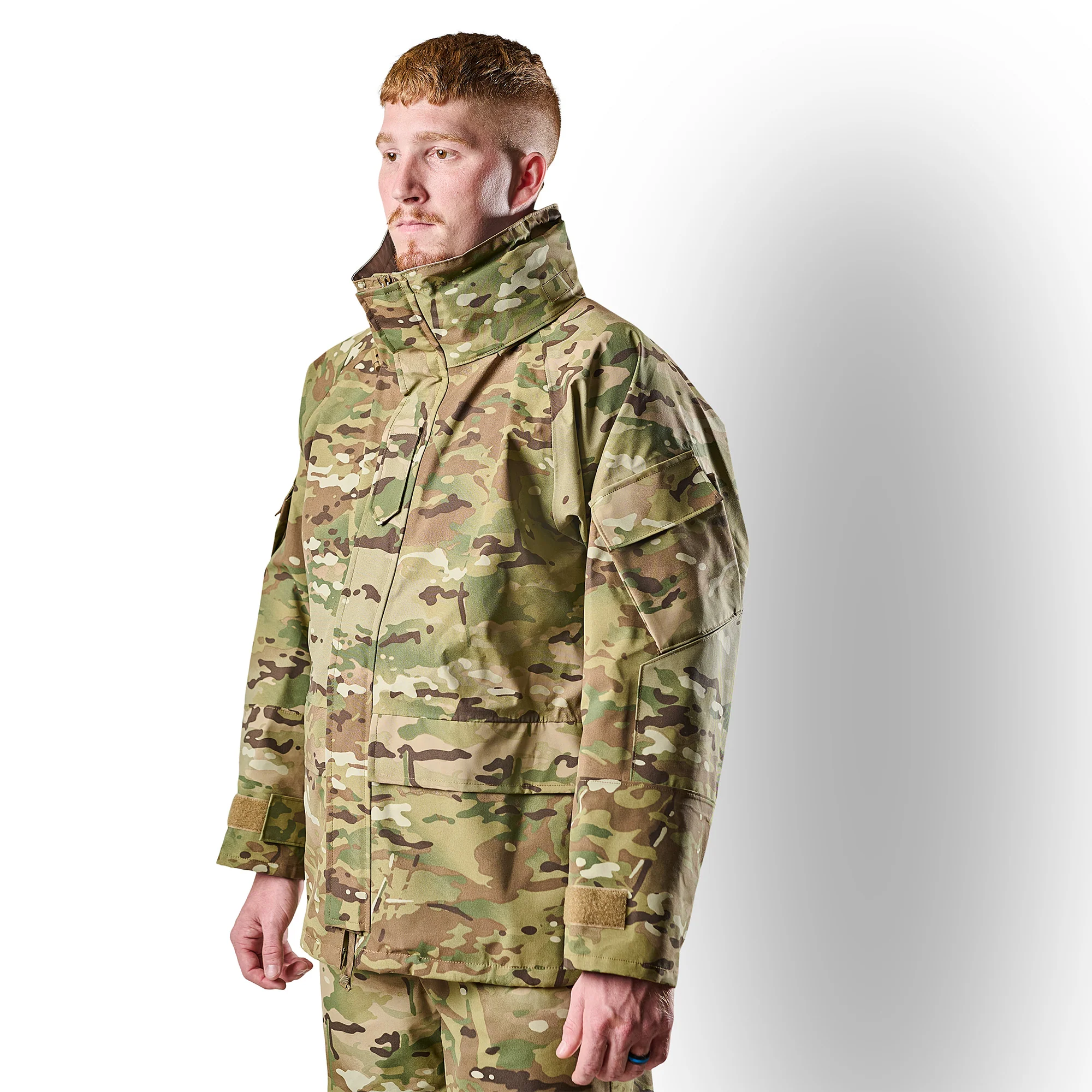 H2O Proof Gen II ECWCS Parka - Image 10