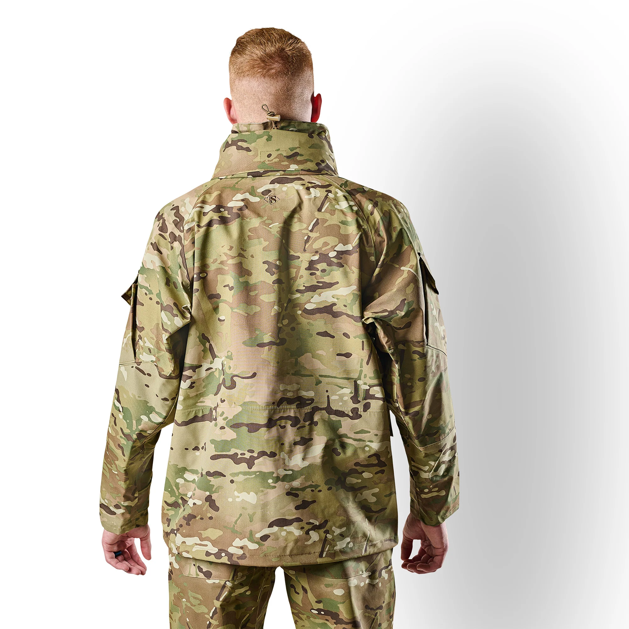 H2O Proof Gen II ECWCS Parka - Image 11