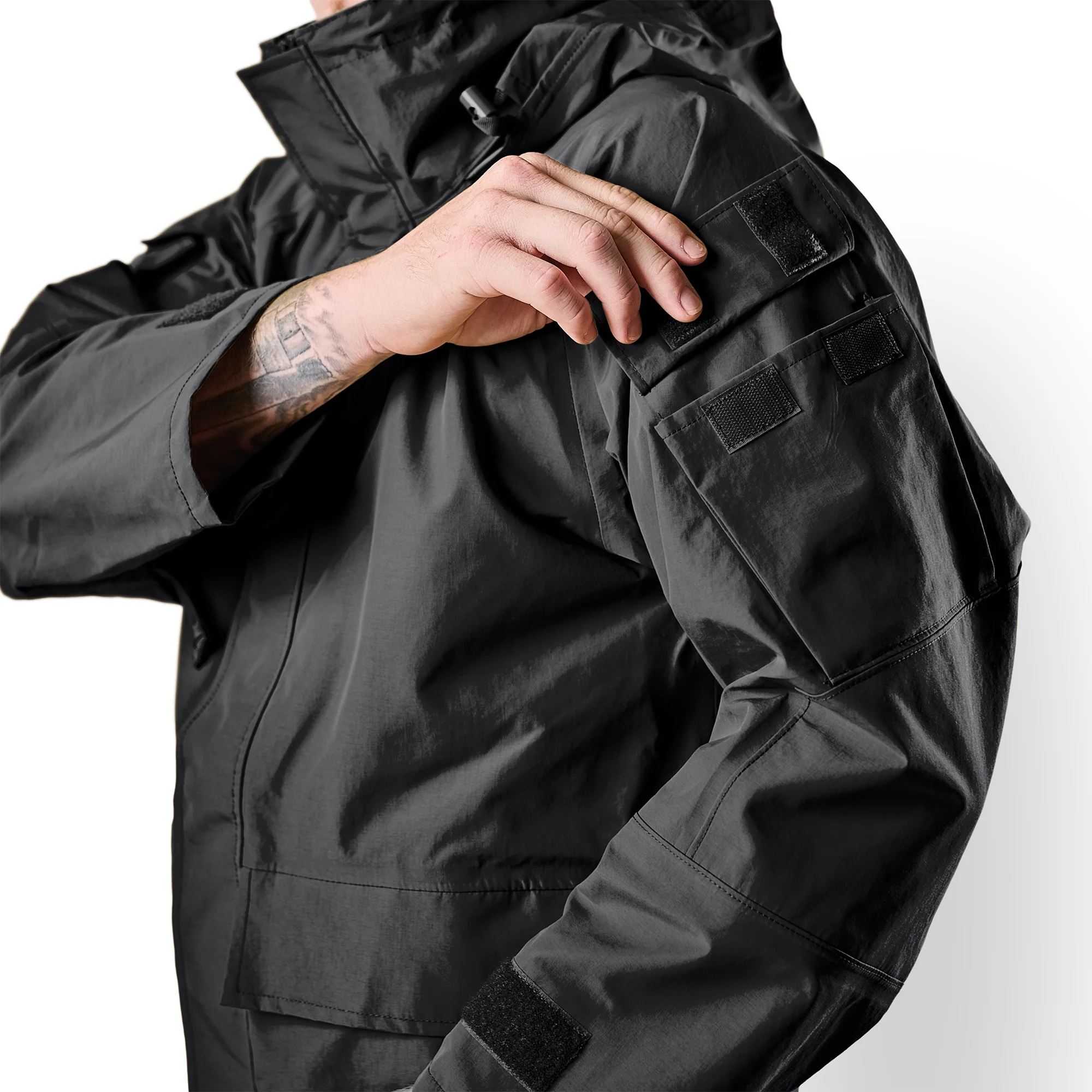 H2O Proof Gen II ECWCS Parka - Image 18